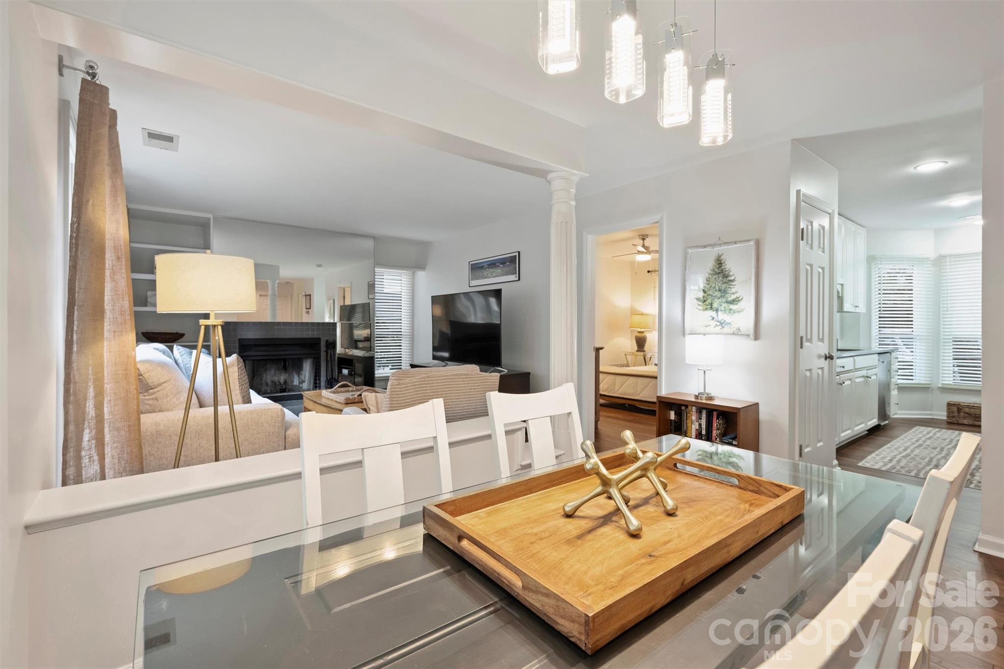 601 Queens Condominiums - Residential