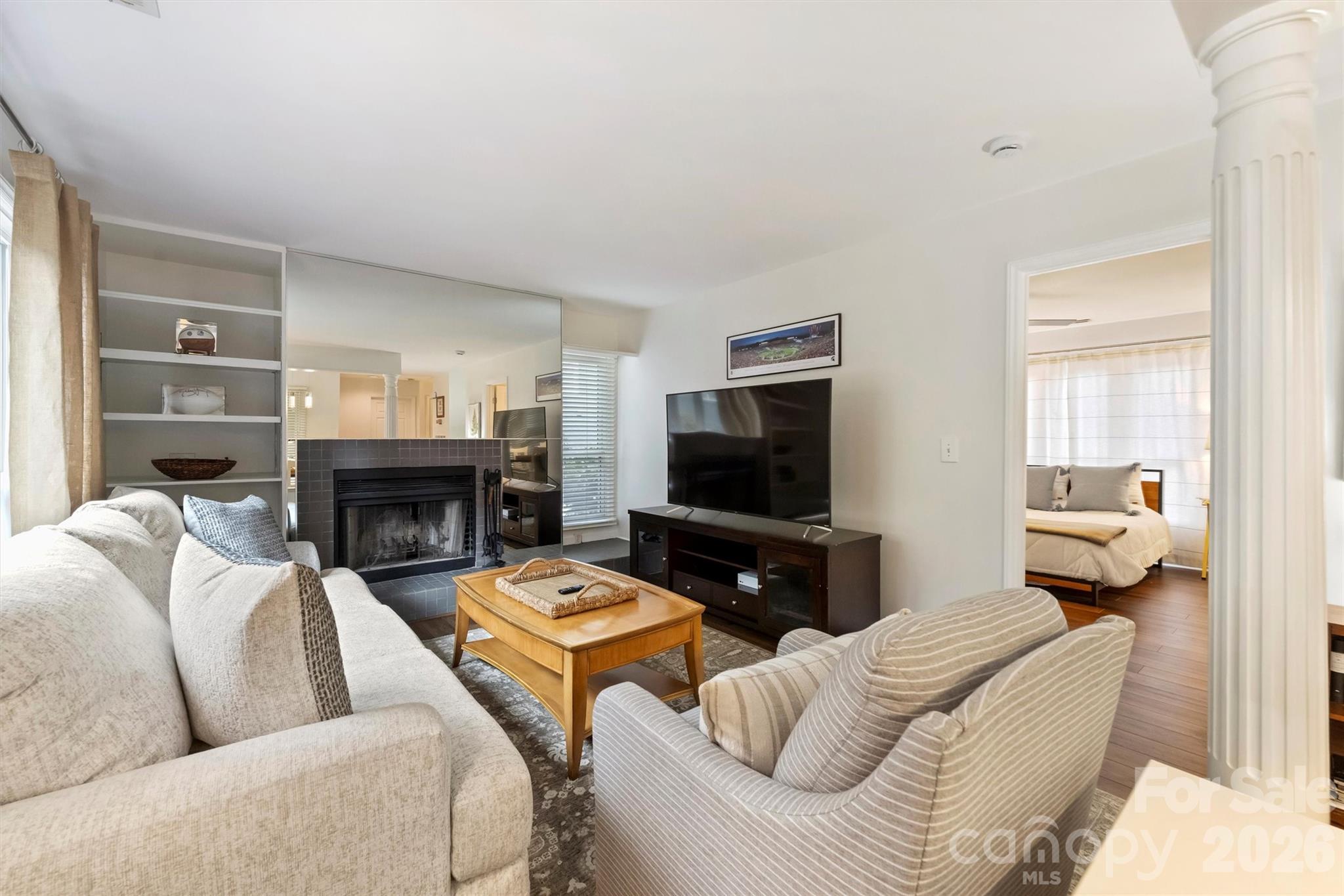 601 Queens Condominiums - Residential