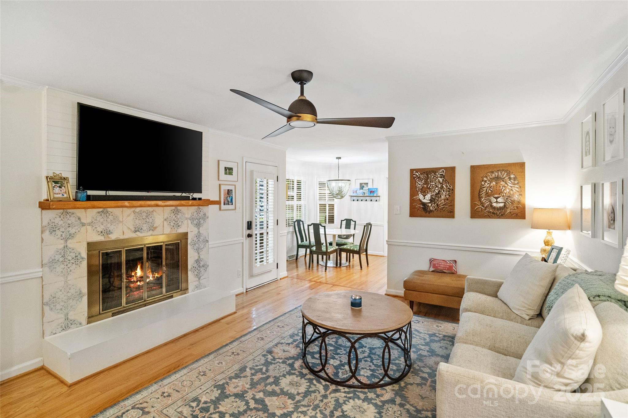 Swan Meadows - Residential