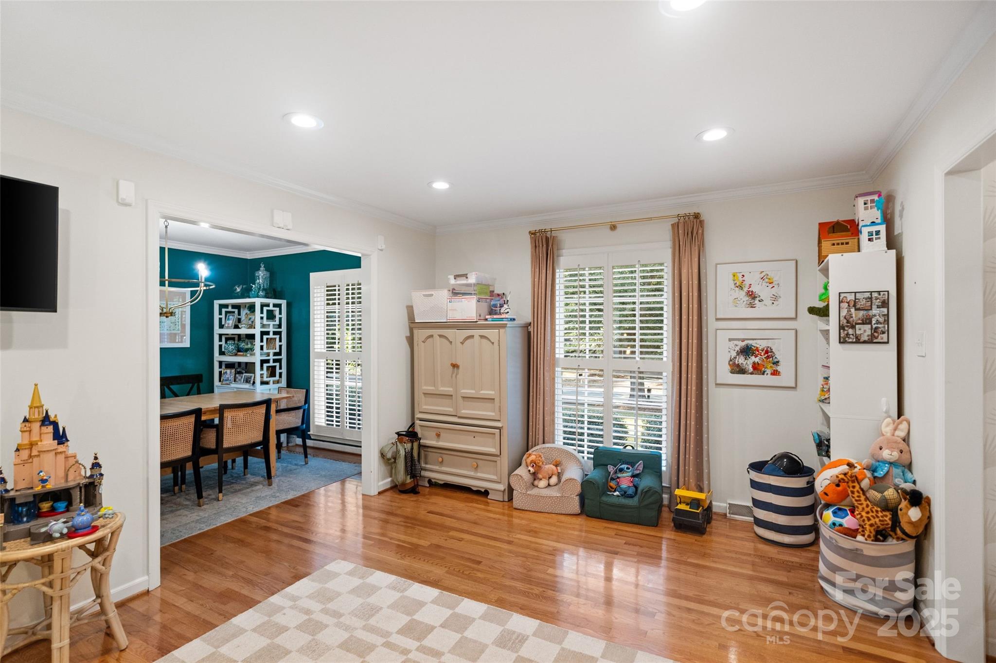 Swan Meadows - Residential