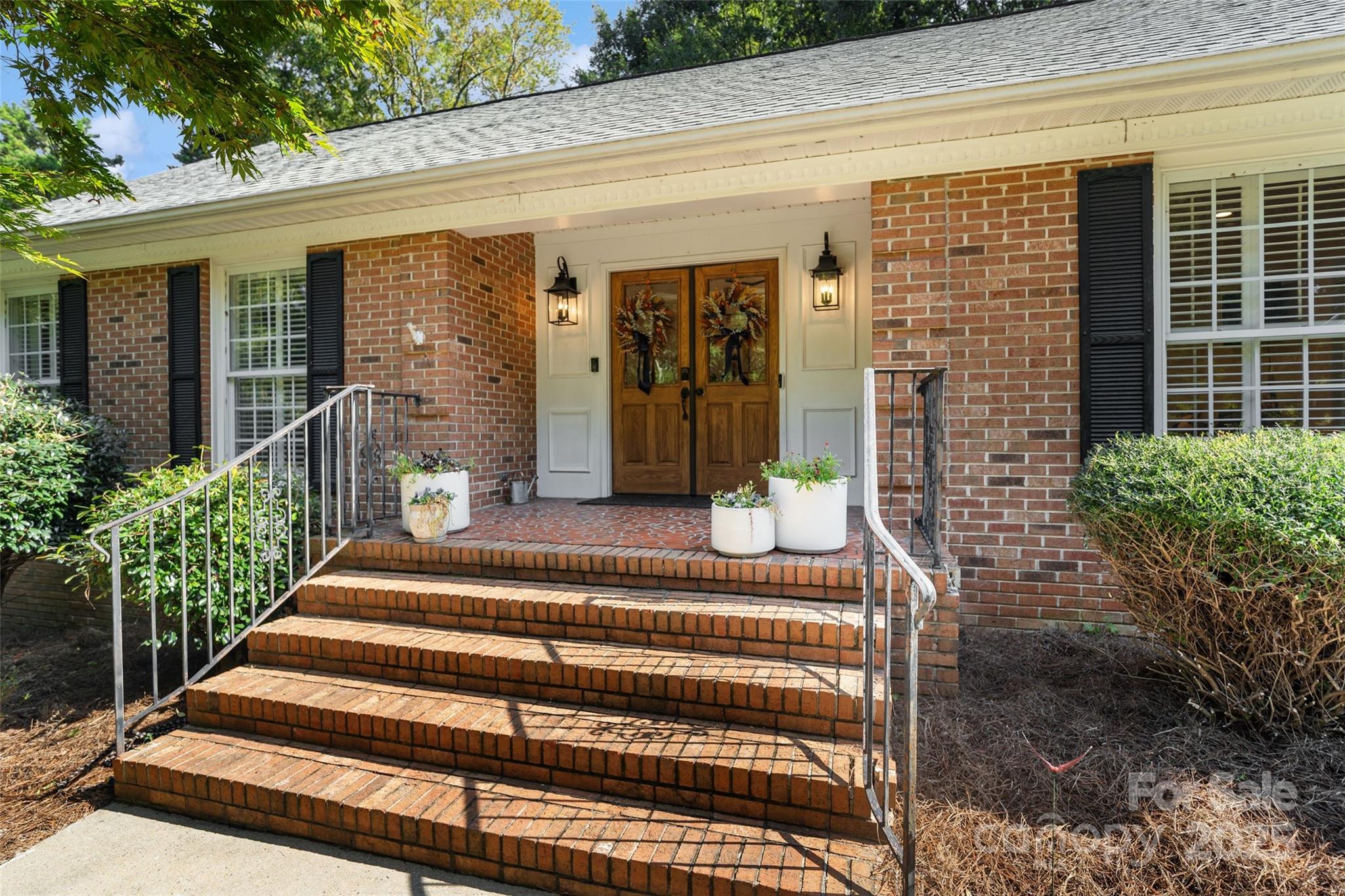 Swan Meadows - Residential