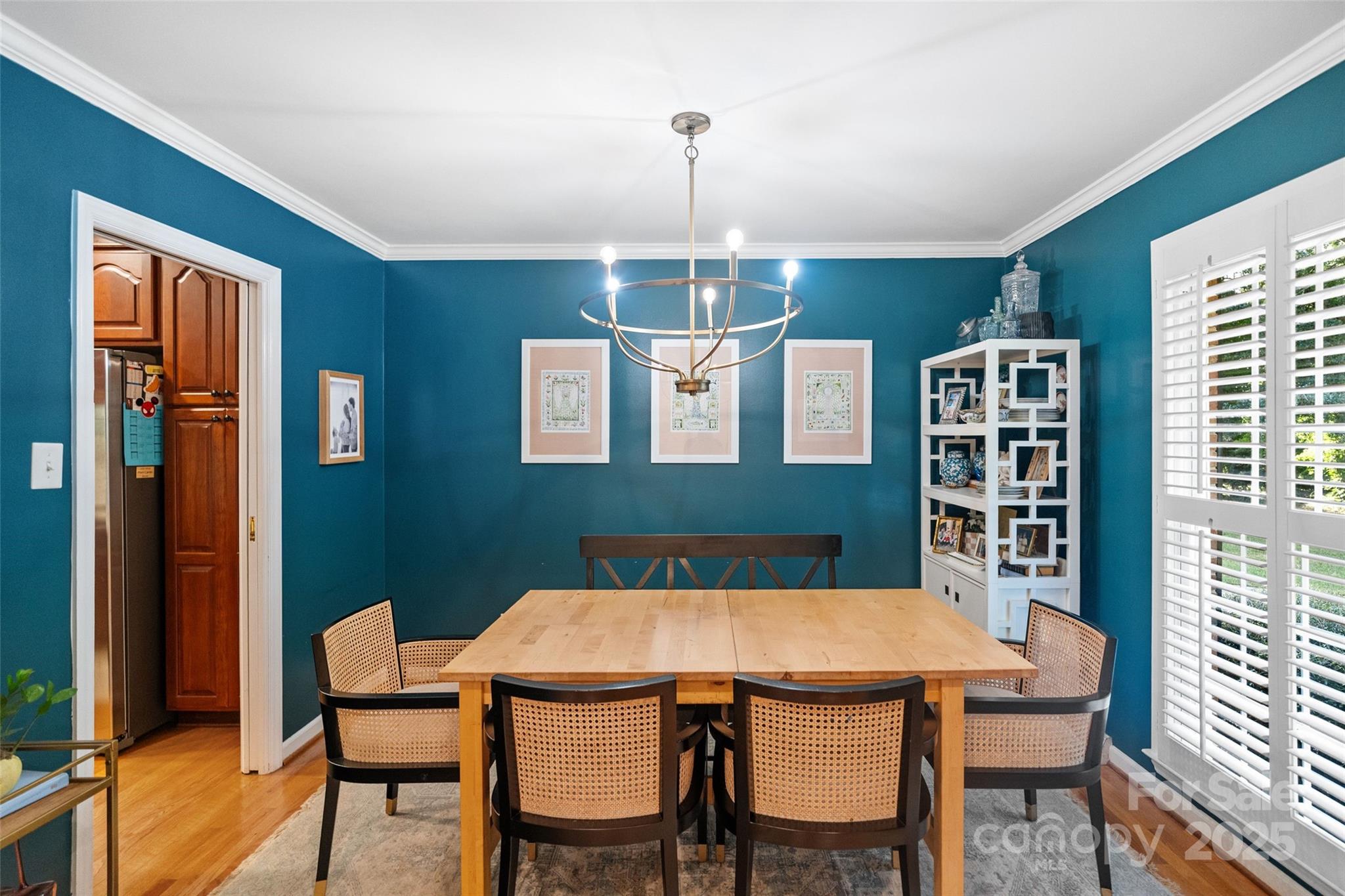 Swan Meadows - Residential