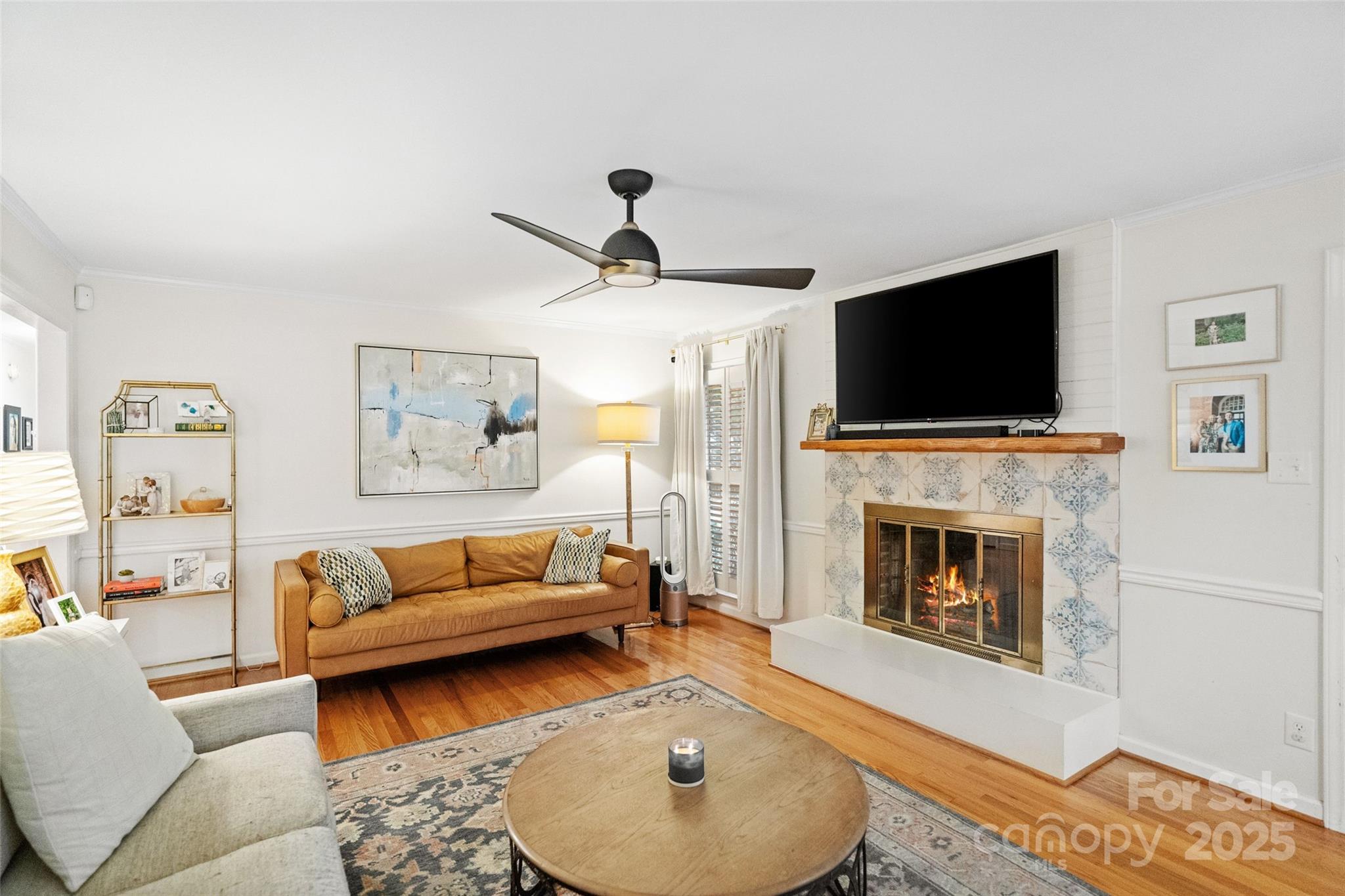 Swan Meadows - Residential