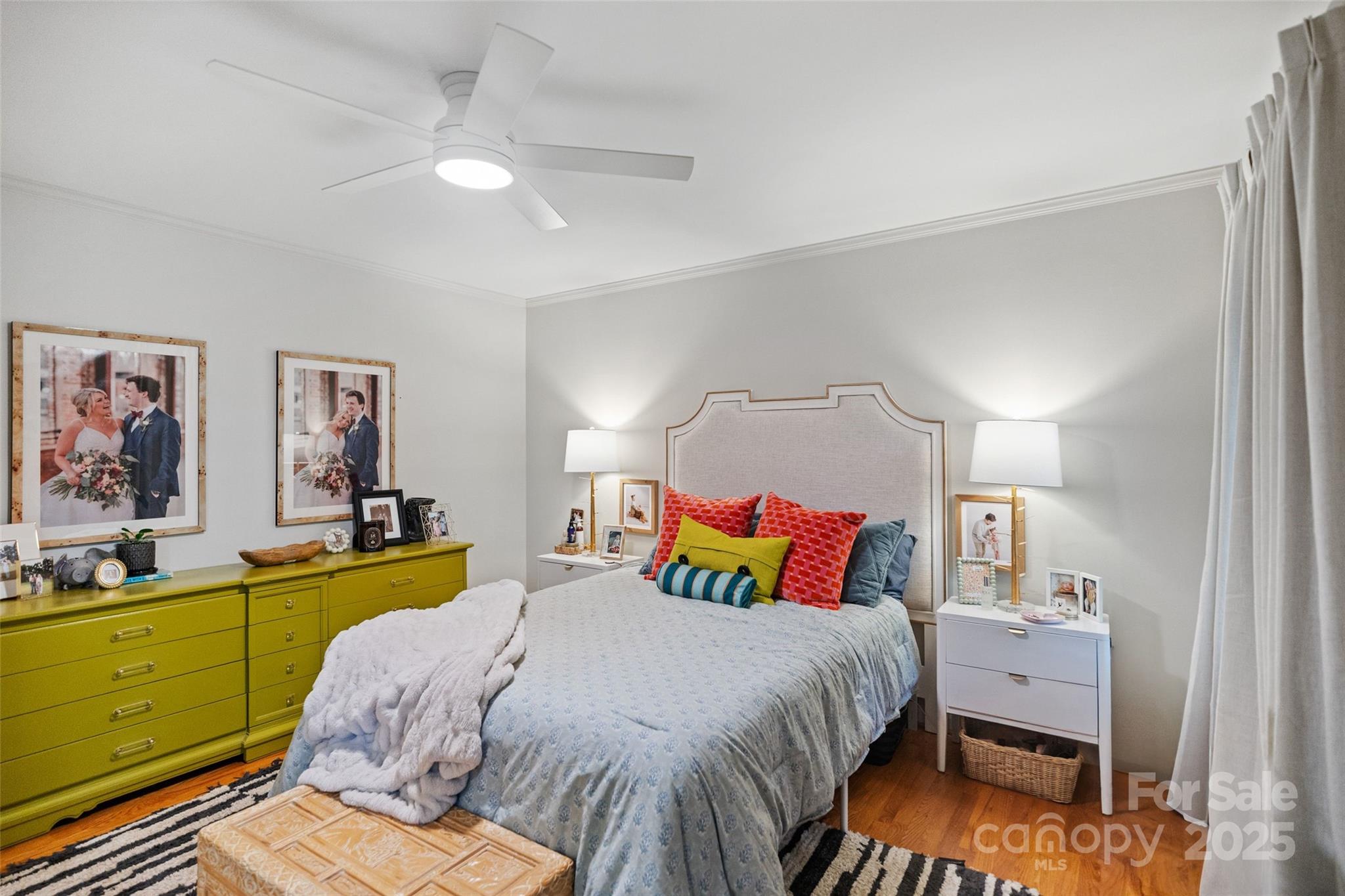 Swan Meadows - Residential