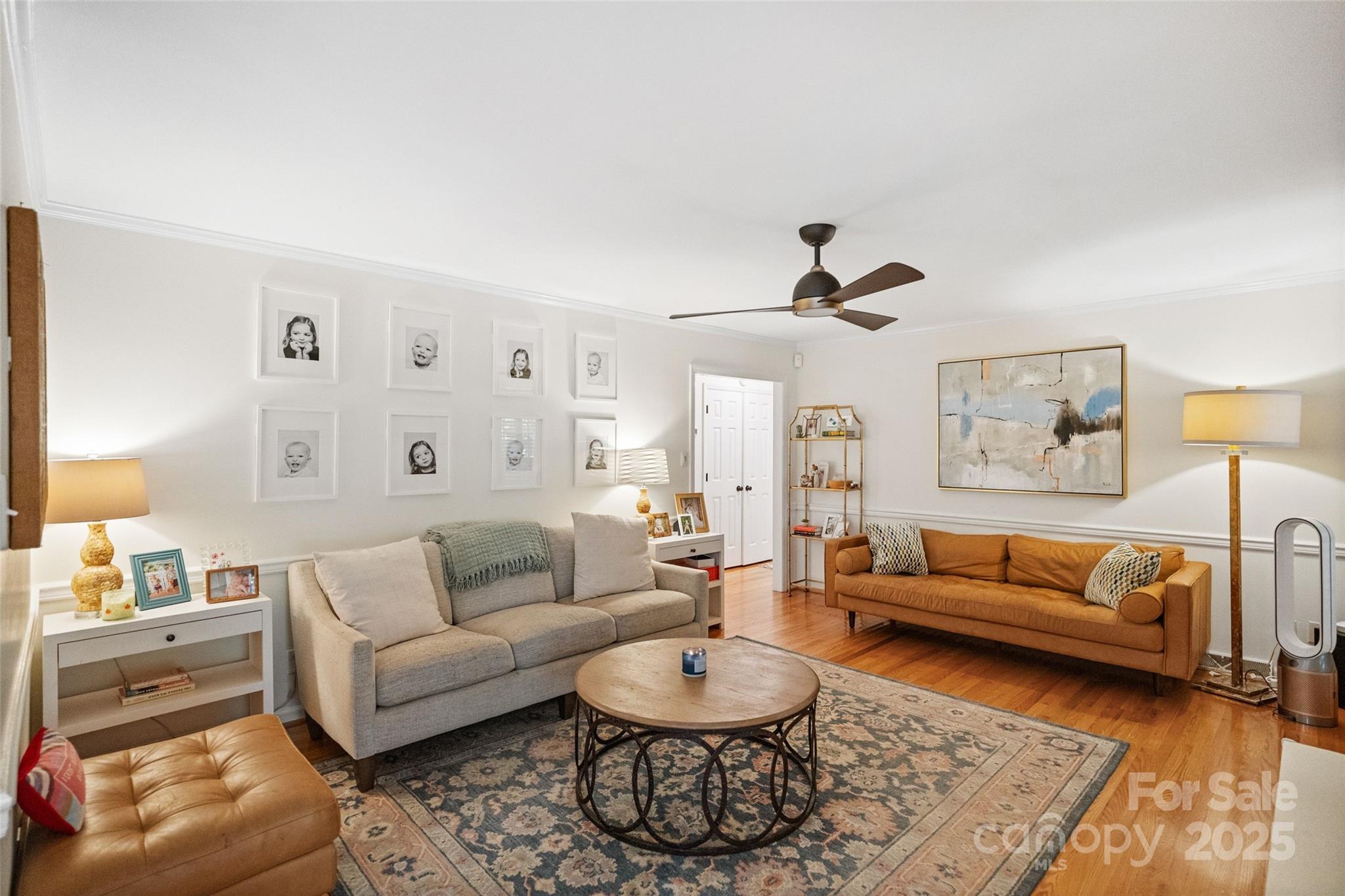 Swan Meadows - Residential