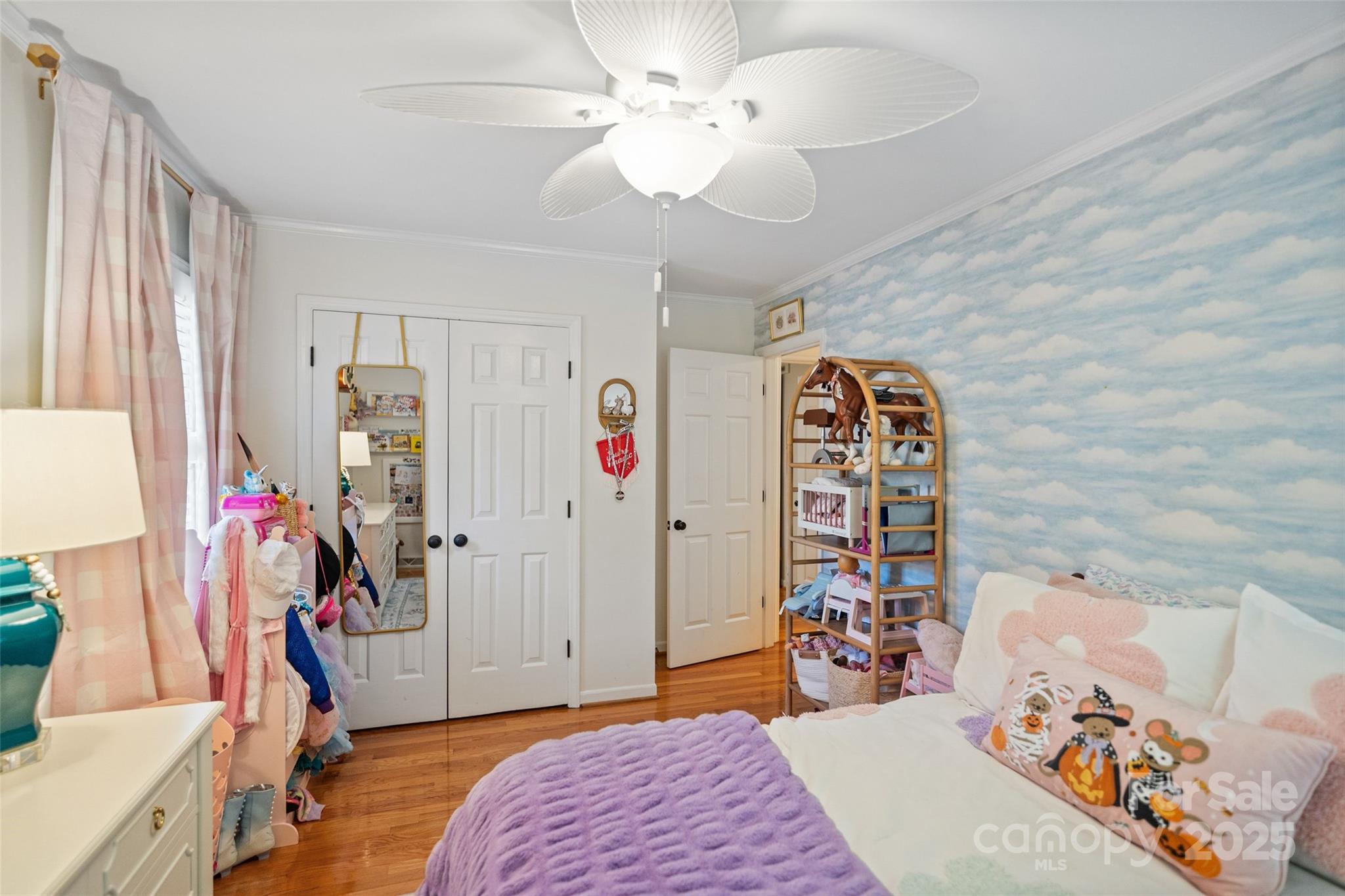 Swan Meadows - Residential