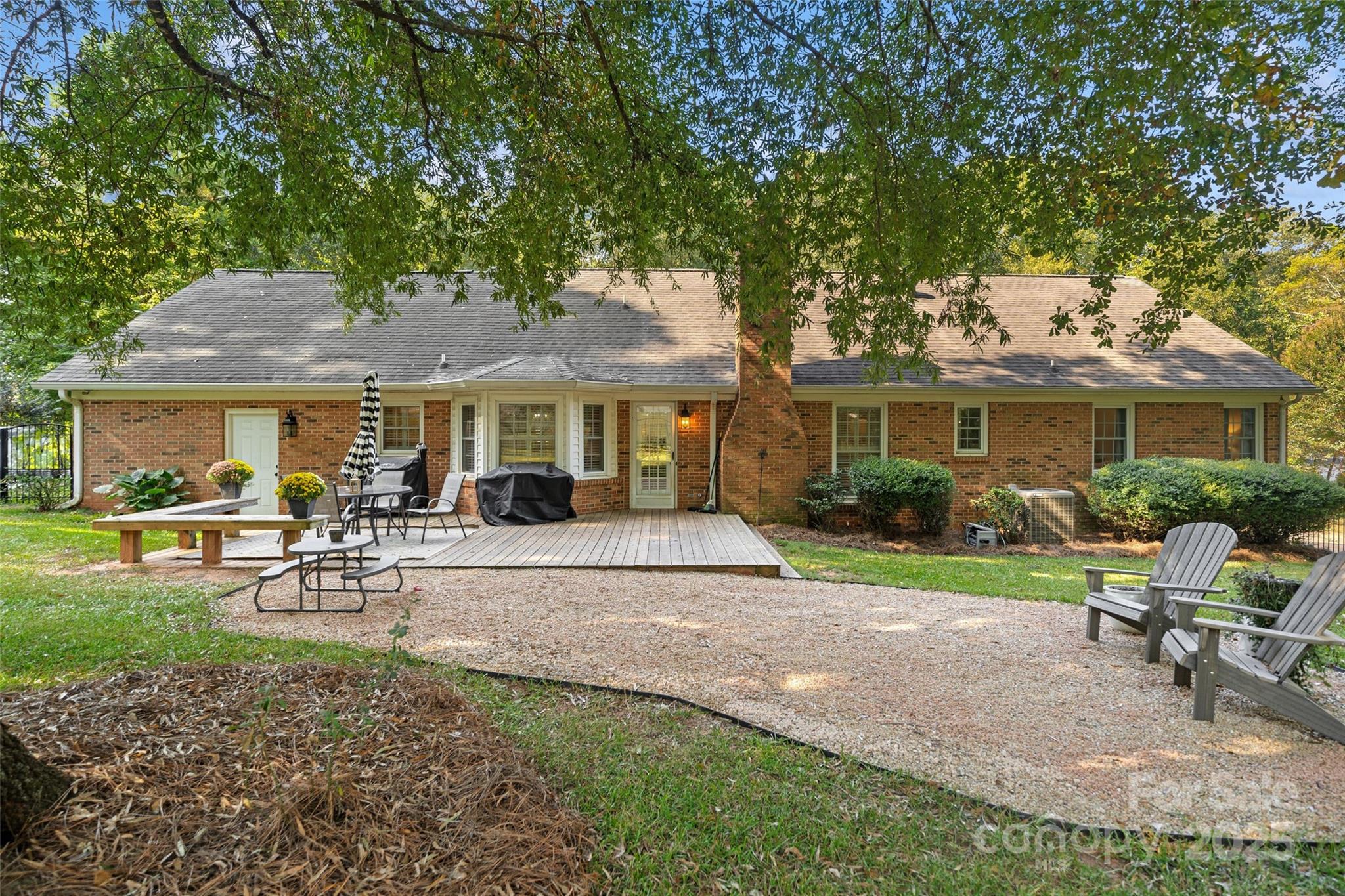 Swan Meadows - Residential