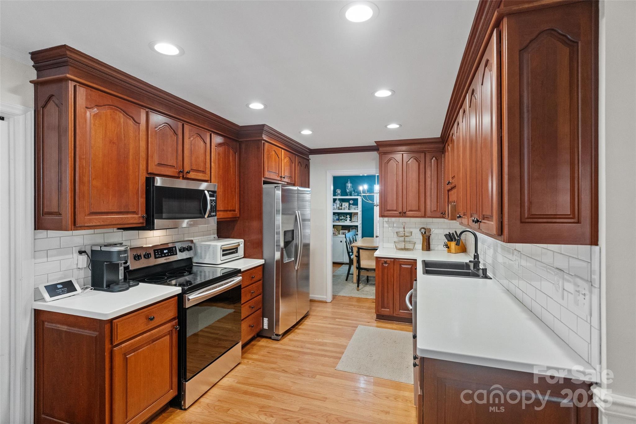 Swan Meadows - Residential