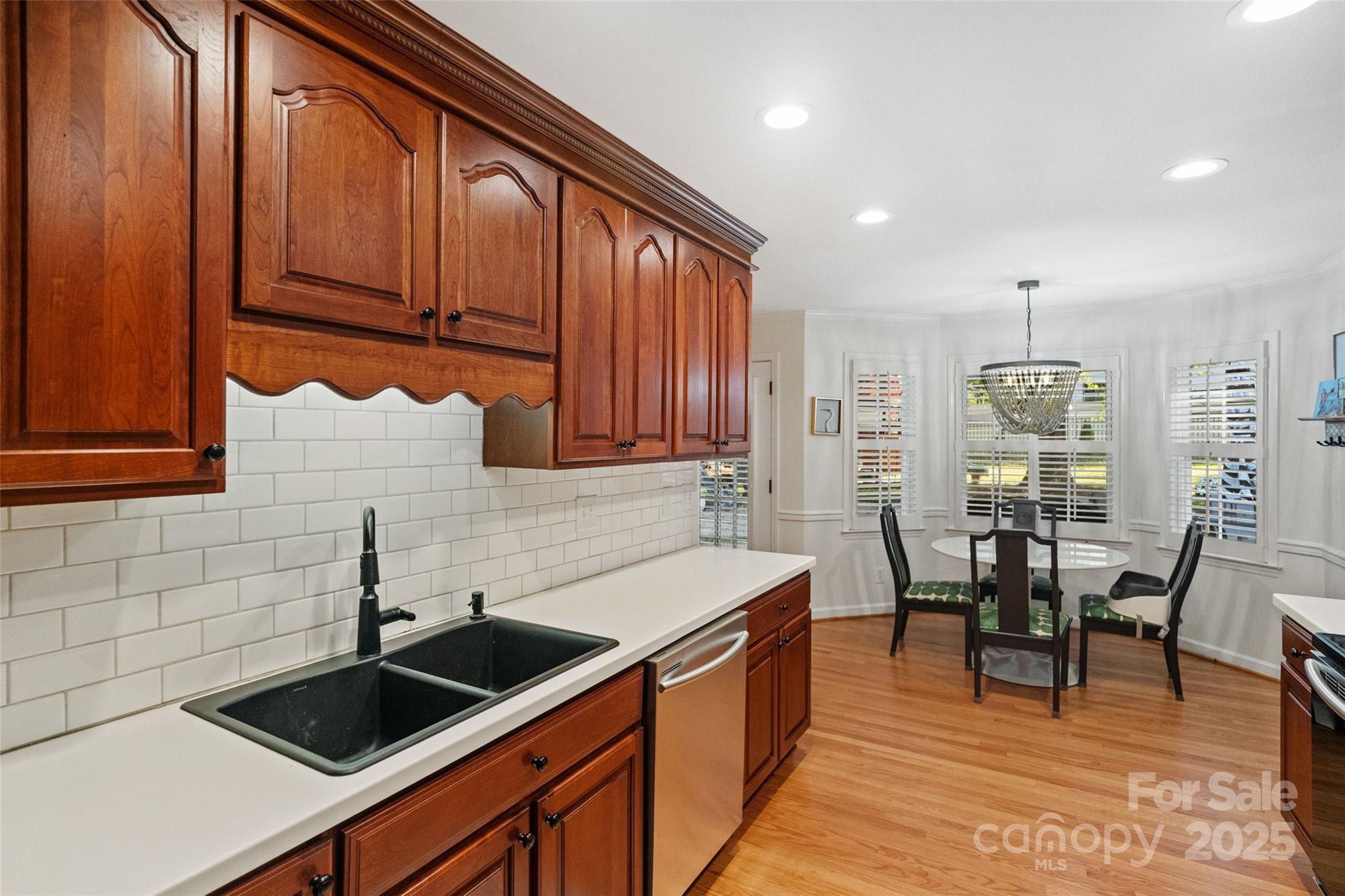 Swan Meadows - Residential