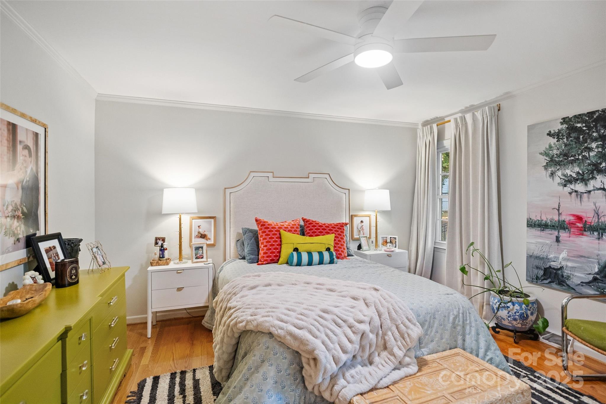 Swan Meadows - Residential