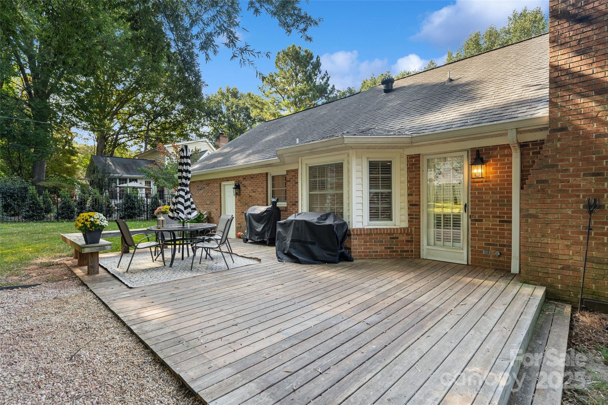 Swan Meadows - Residential