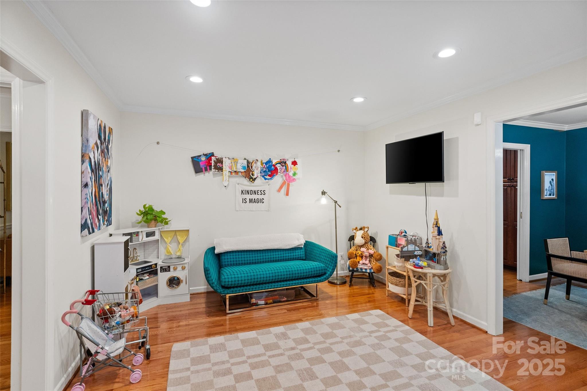 Swan Meadows - Residential