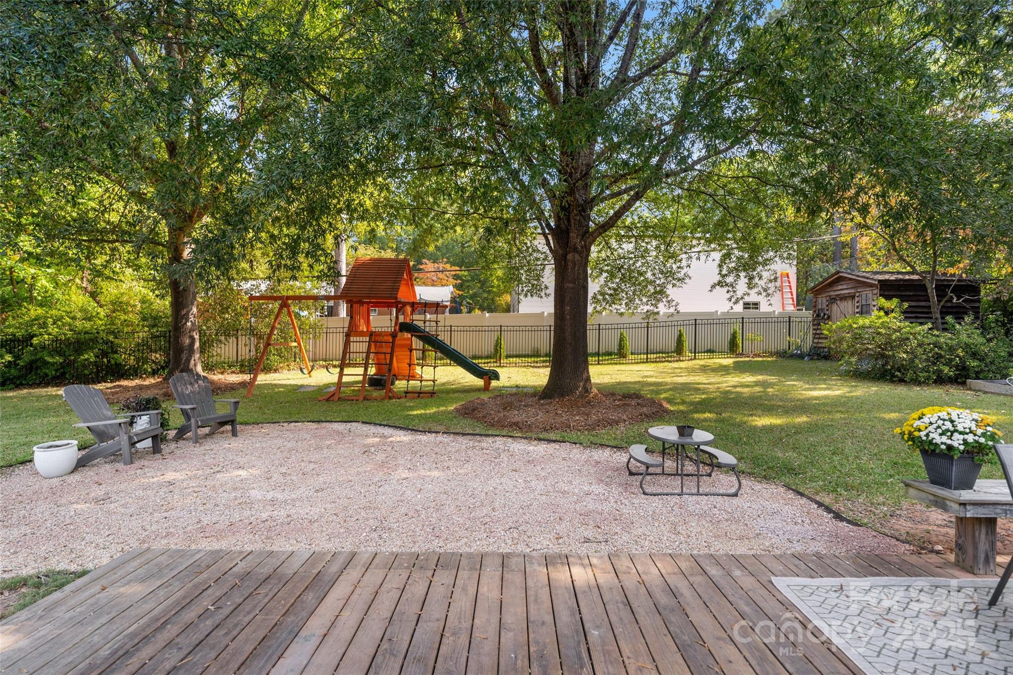 Swan Meadows - Residential