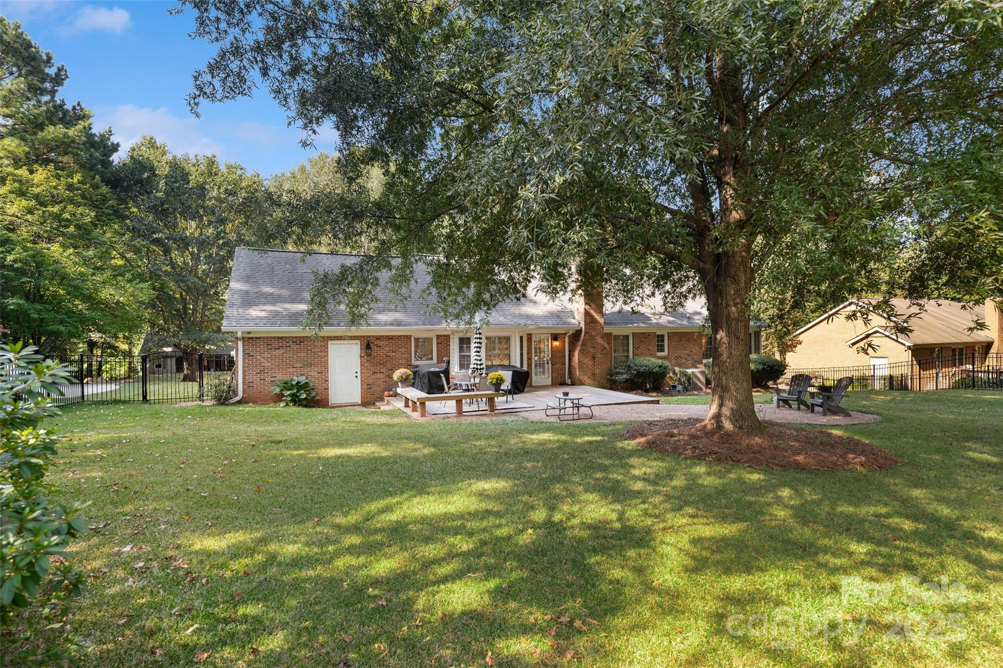 Swan Meadows - Residential