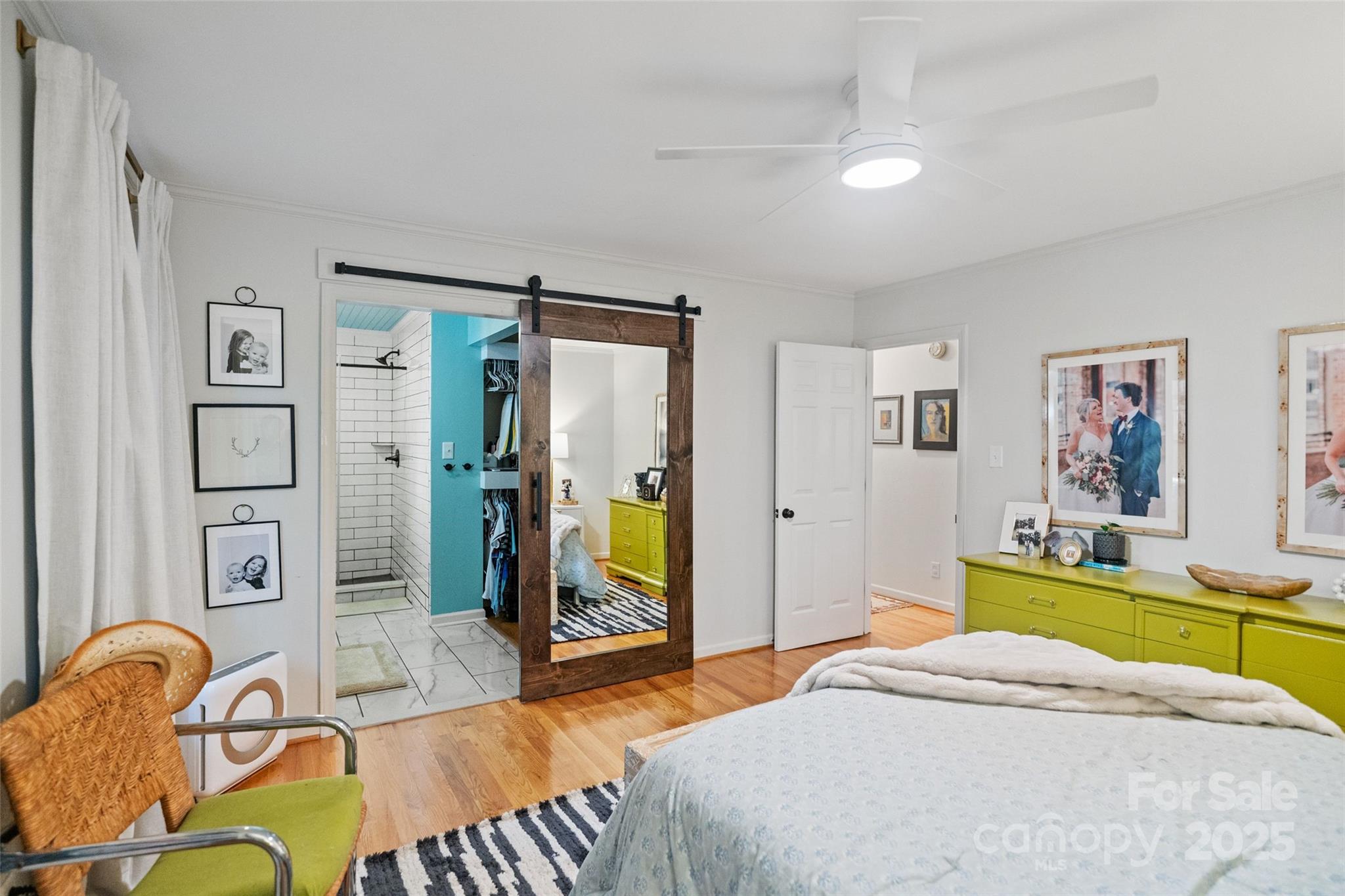 Swan Meadows - Residential