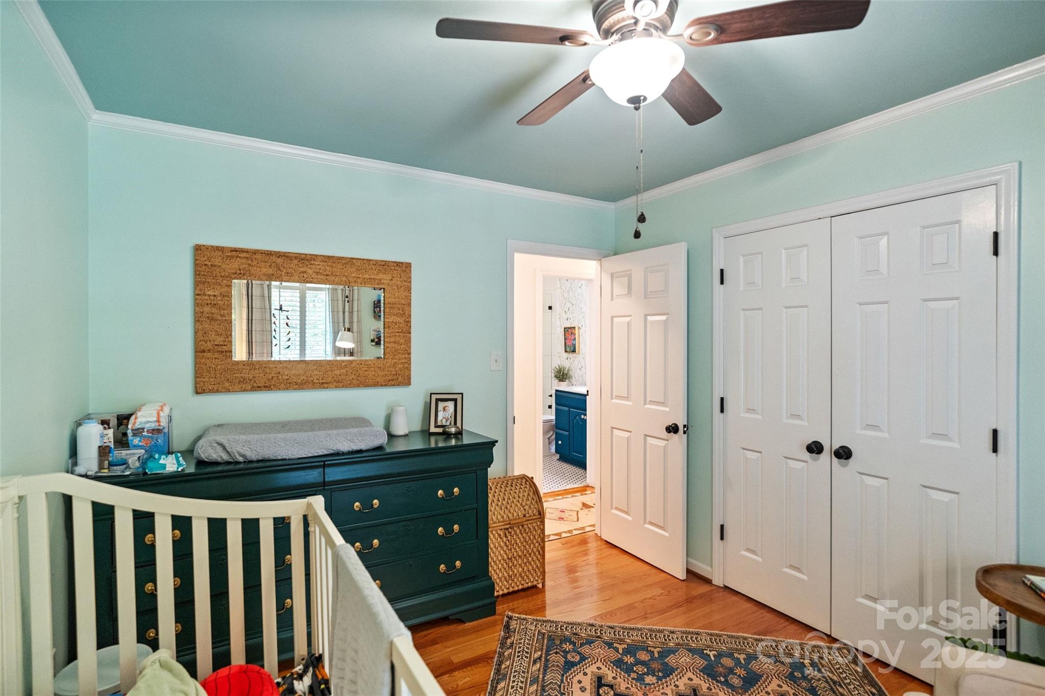 Swan Meadows - Residential