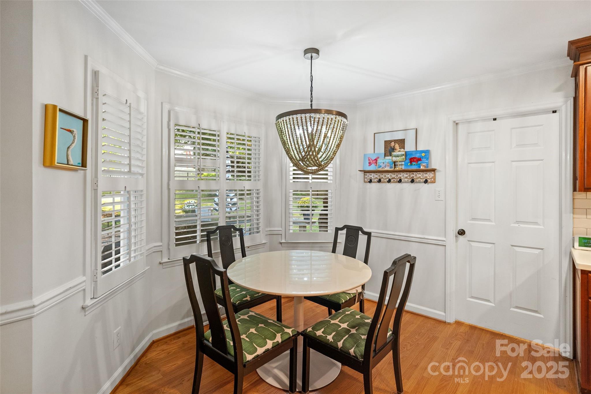 Swan Meadows - Residential