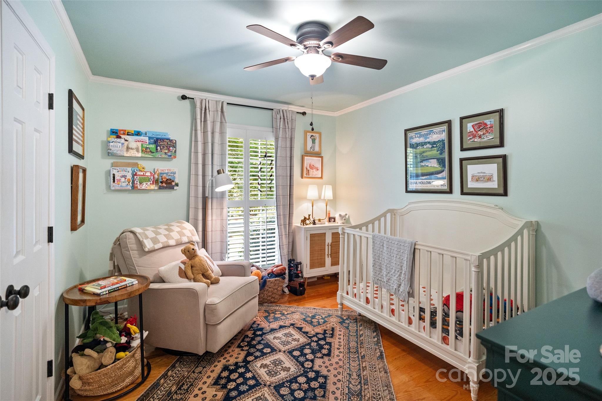 Swan Meadows - Residential