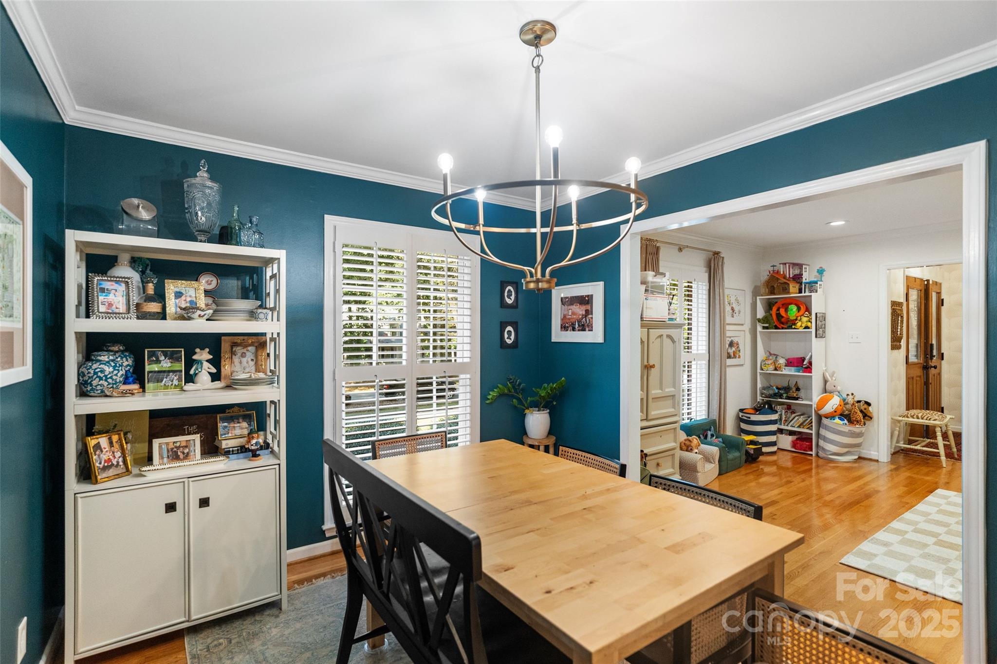 Swan Meadows - Residential