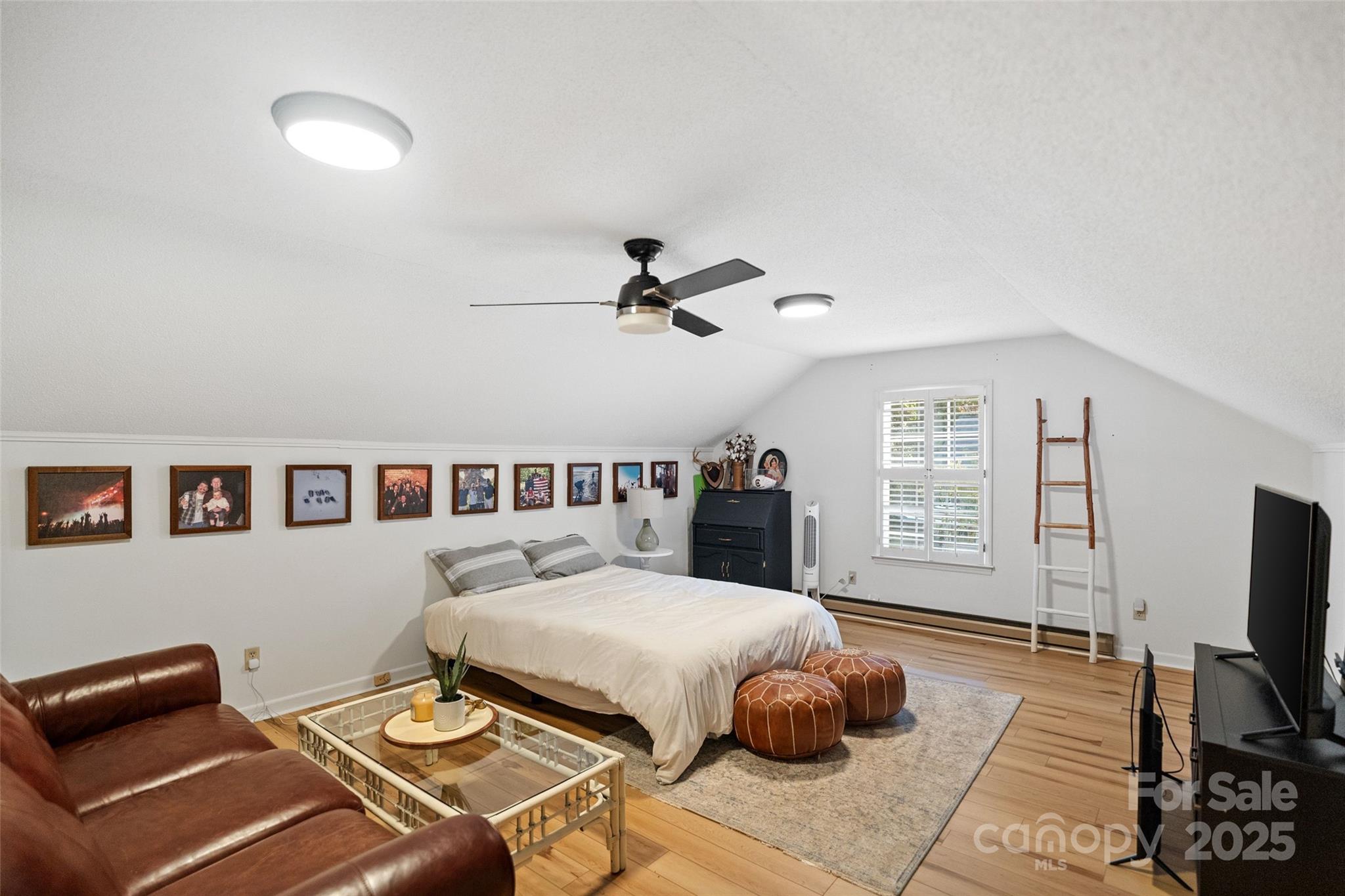 Swan Meadows - Residential