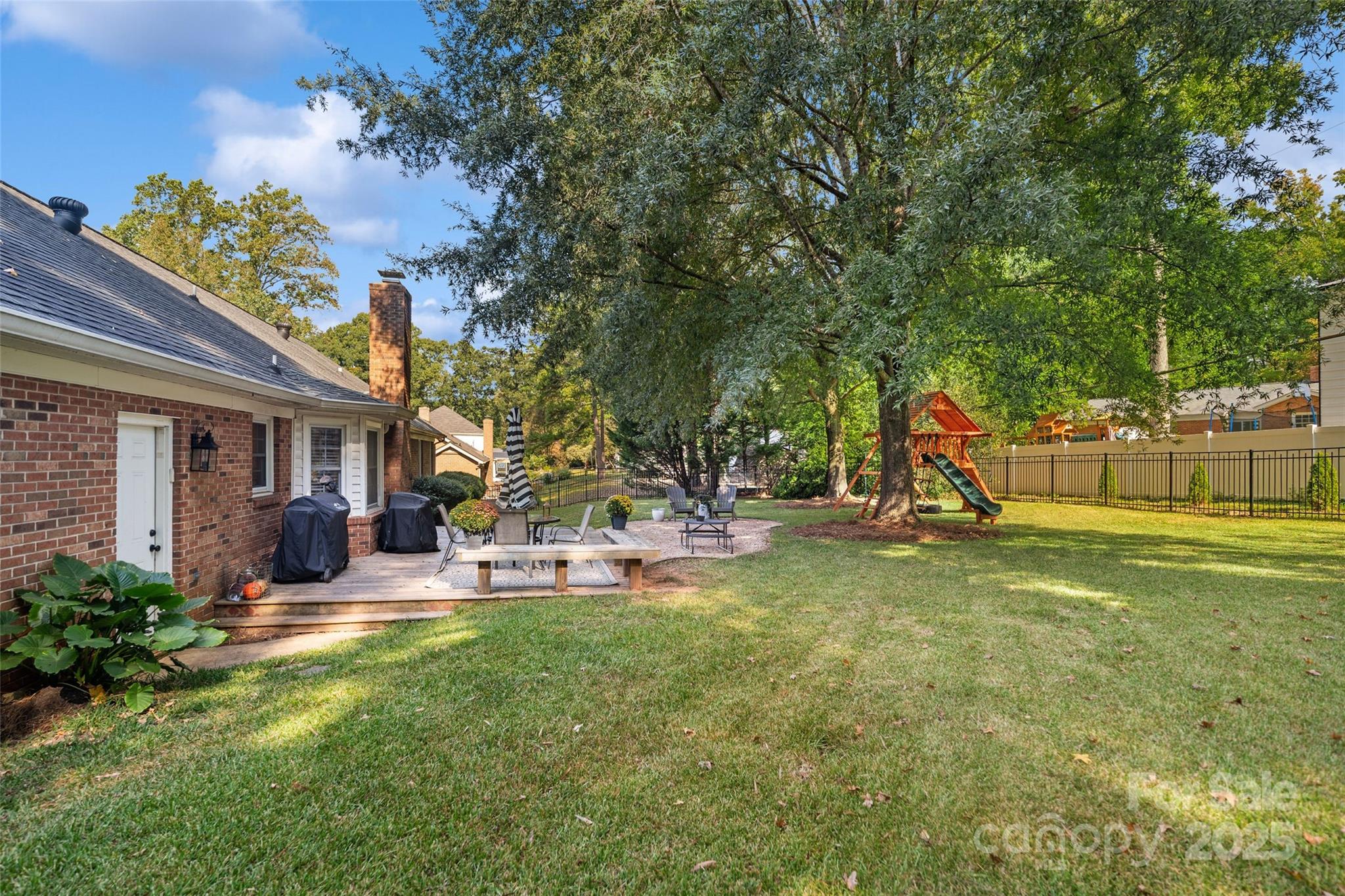 Swan Meadows - Residential