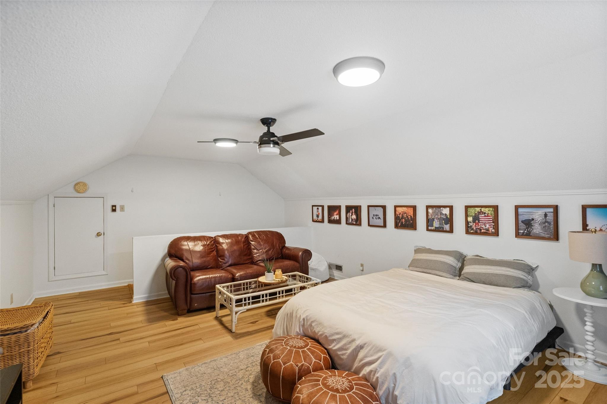 Swan Meadows - Residential