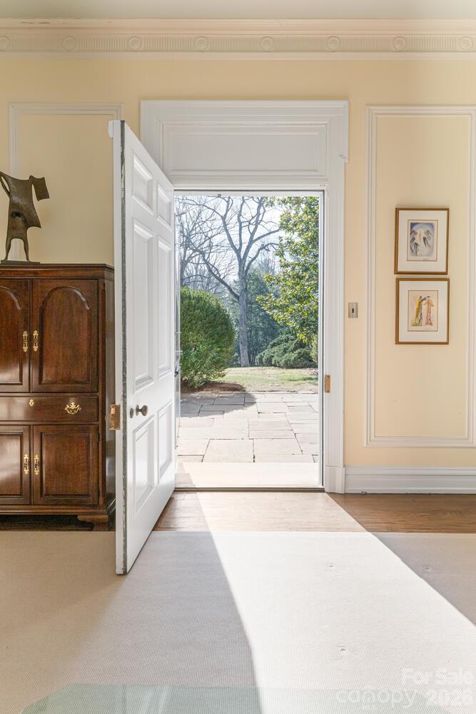 Biltmore Forest - Residential