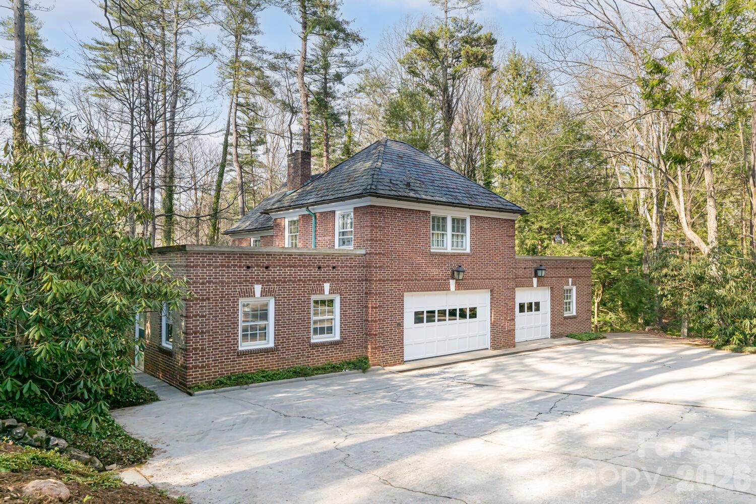 Biltmore Forest - Residential