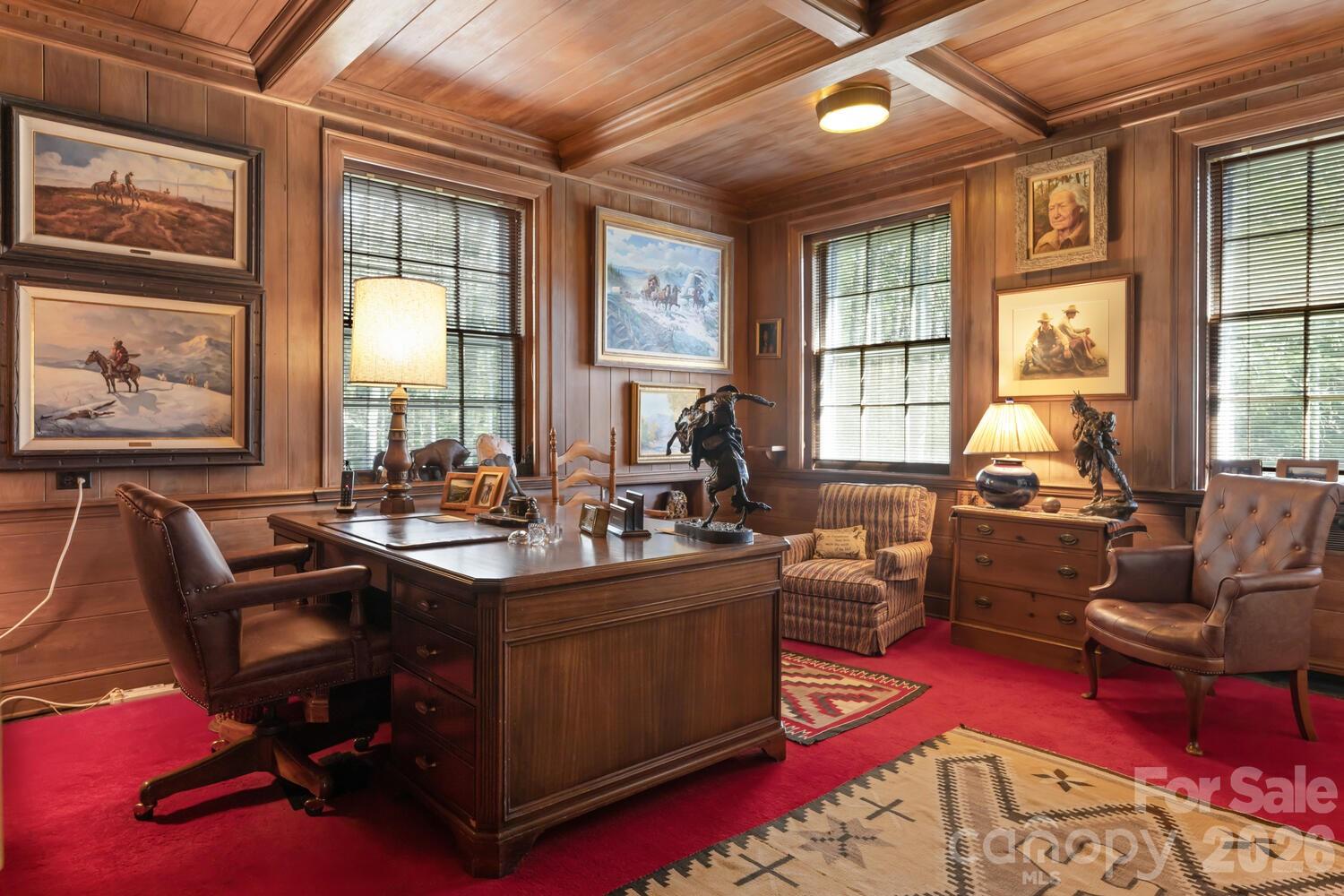 Biltmore Forest - Residential