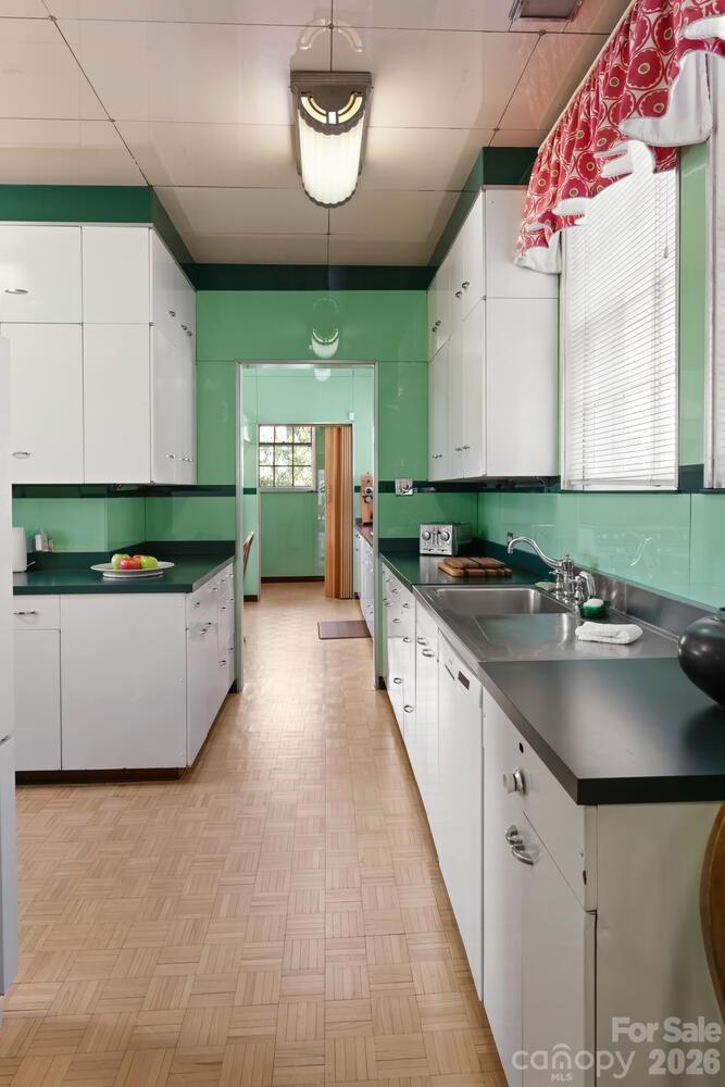 Biltmore Forest - Residential