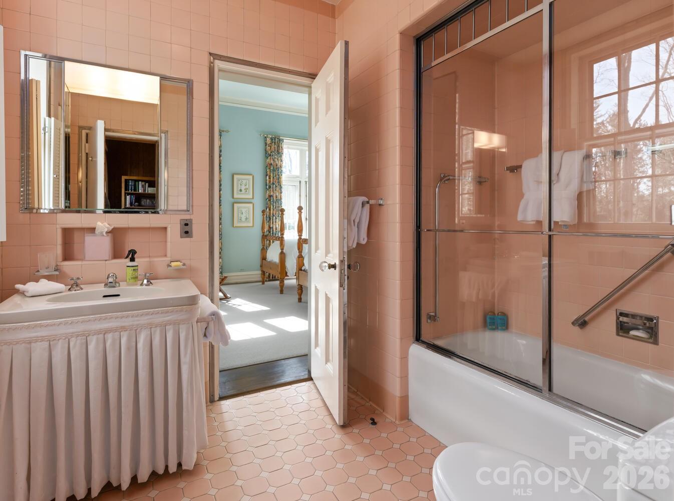 Biltmore Forest - Residential