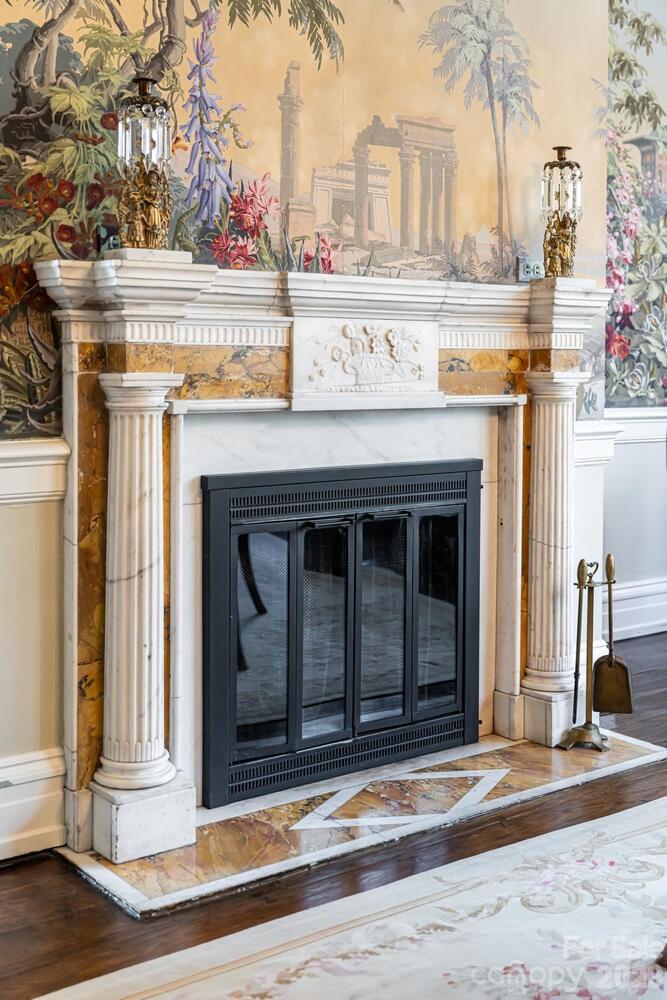 Biltmore Forest - Residential