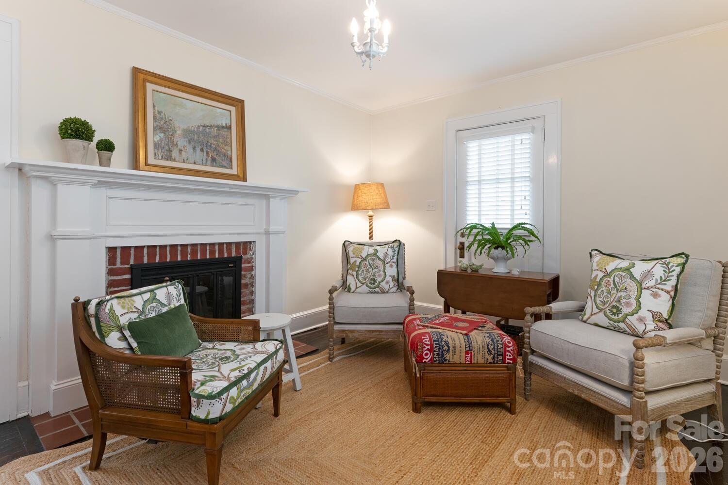 Biltmore Forest - Residential