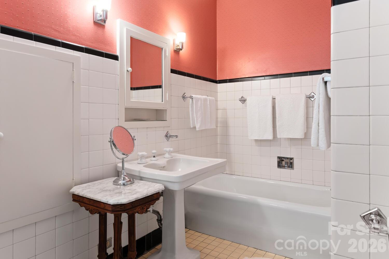 Biltmore Forest - Residential