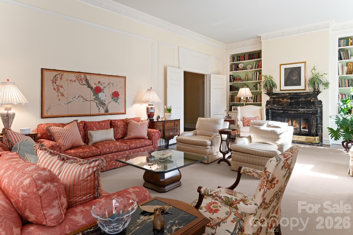 Biltmore Forest - Residential