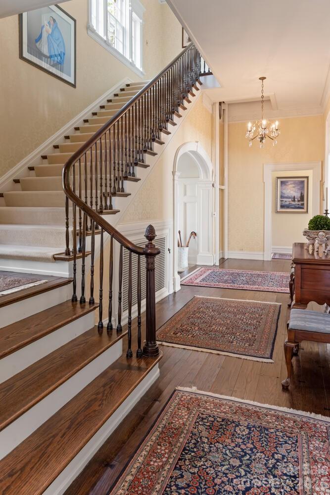 Biltmore Forest - Residential