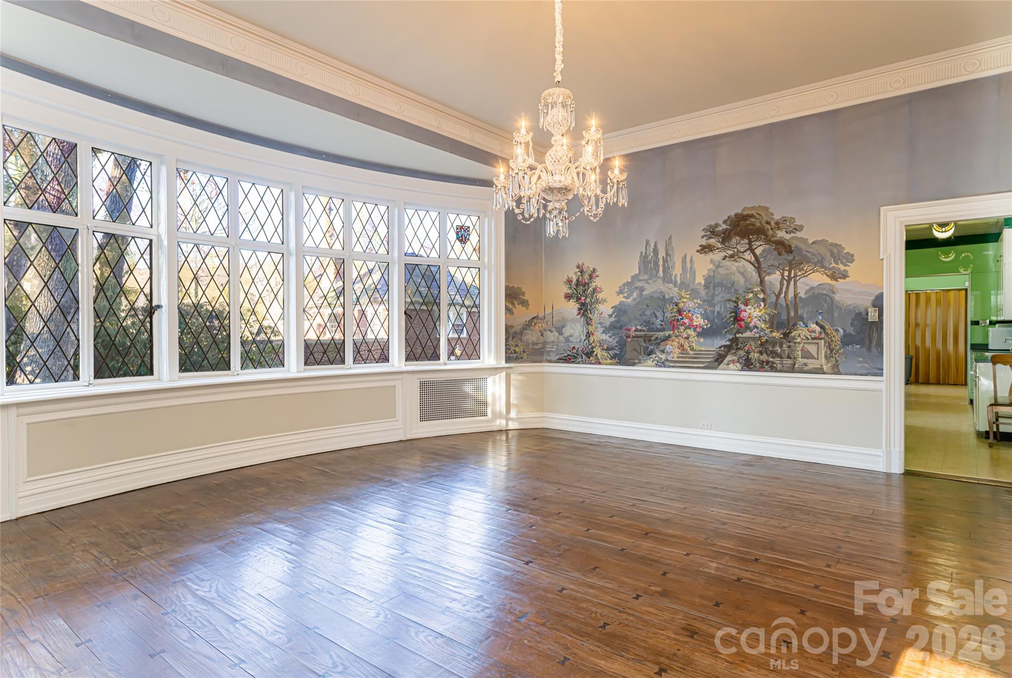 Biltmore Forest - Residential