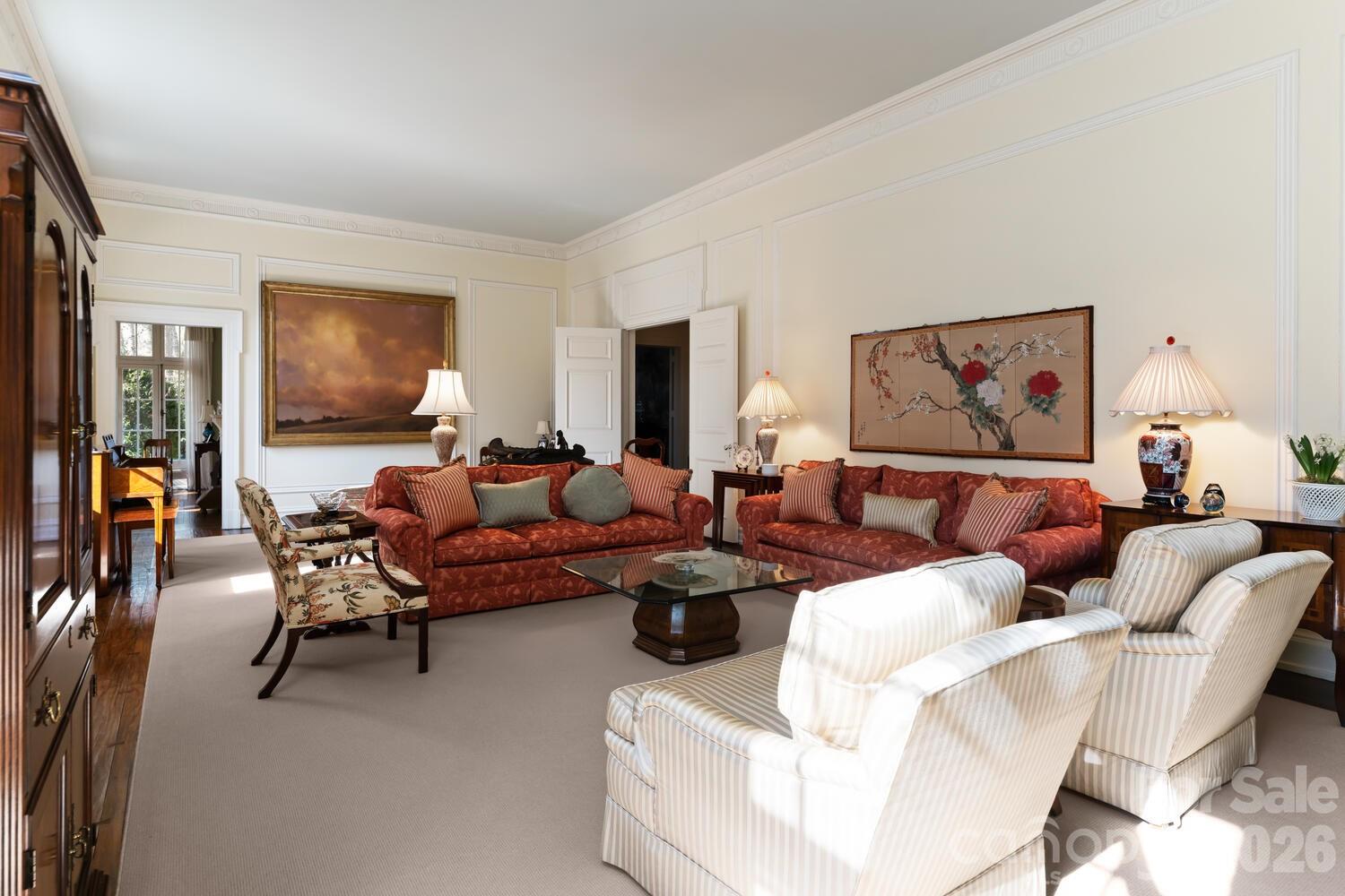 Biltmore Forest - Residential