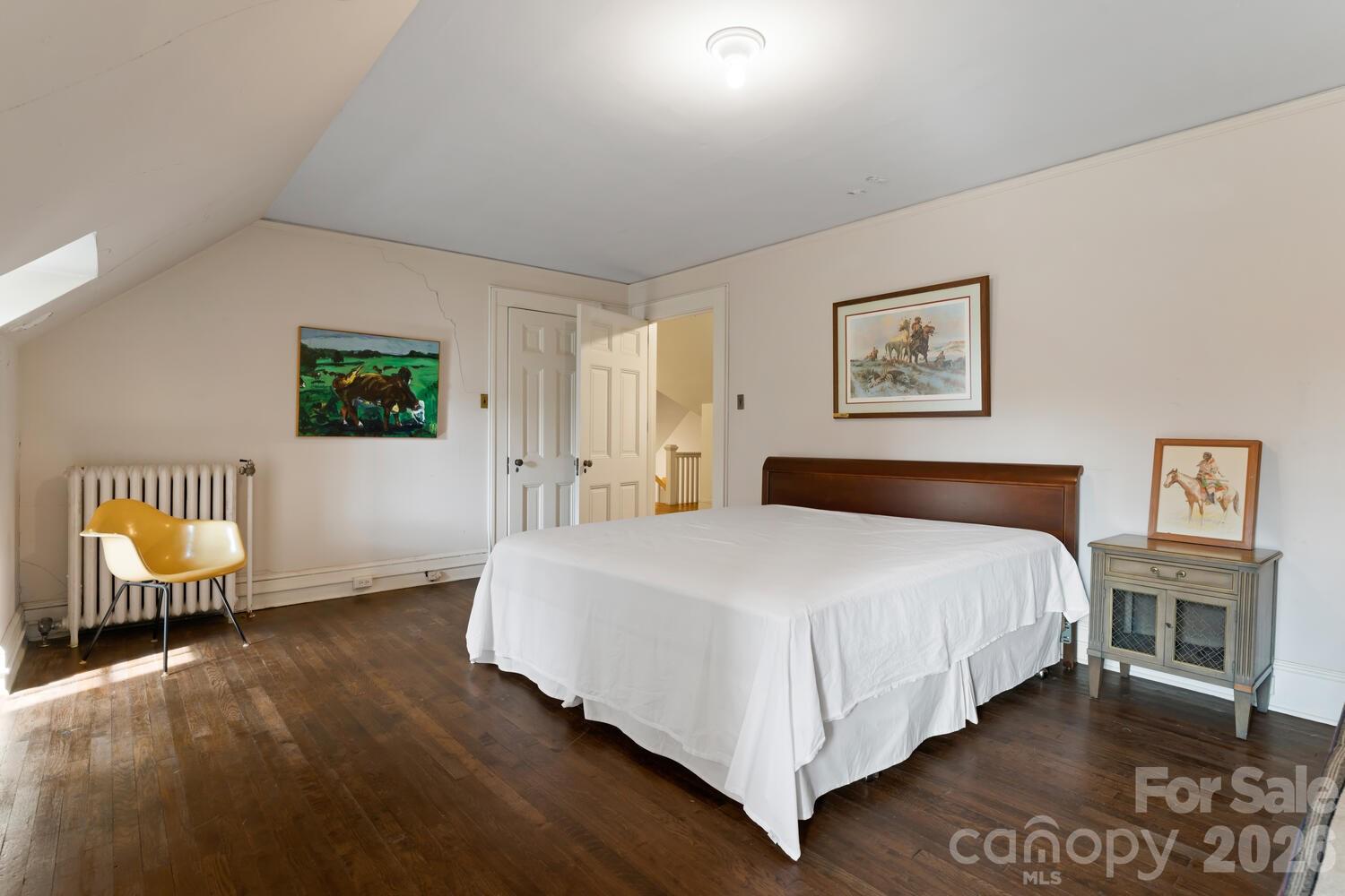 Biltmore Forest - Residential