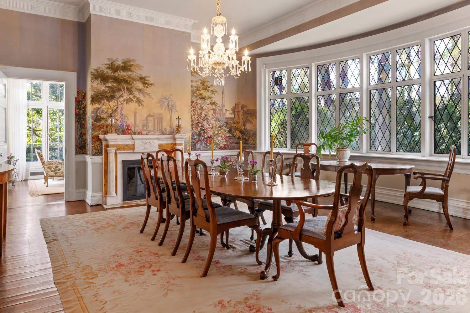 Biltmore Forest - Residential