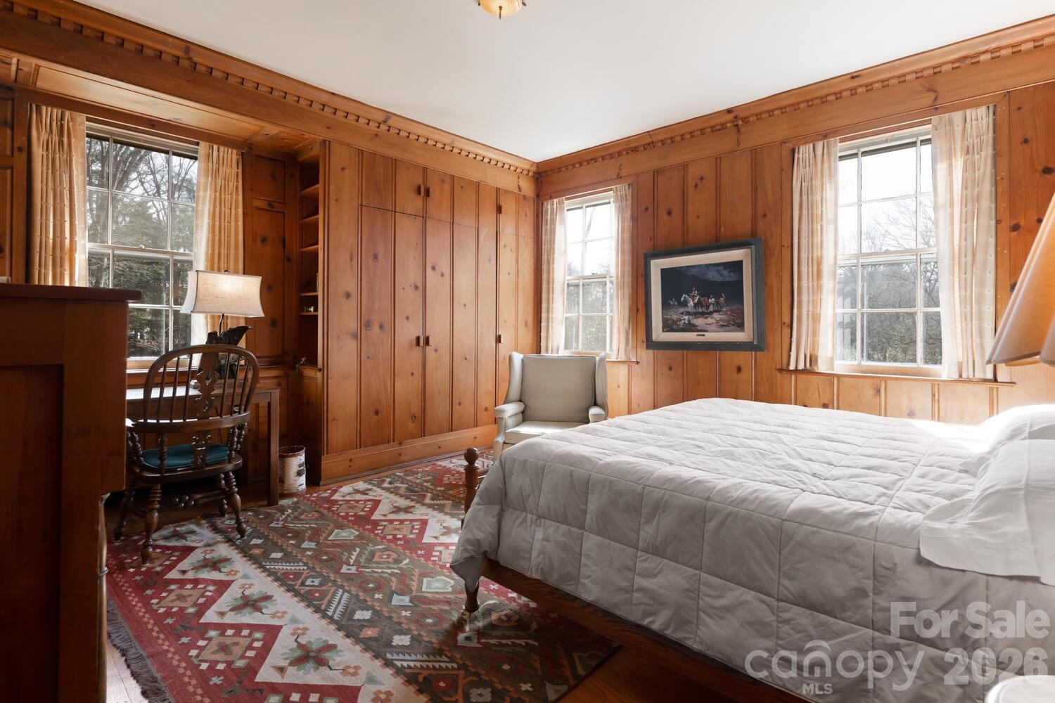 Biltmore Forest - Residential