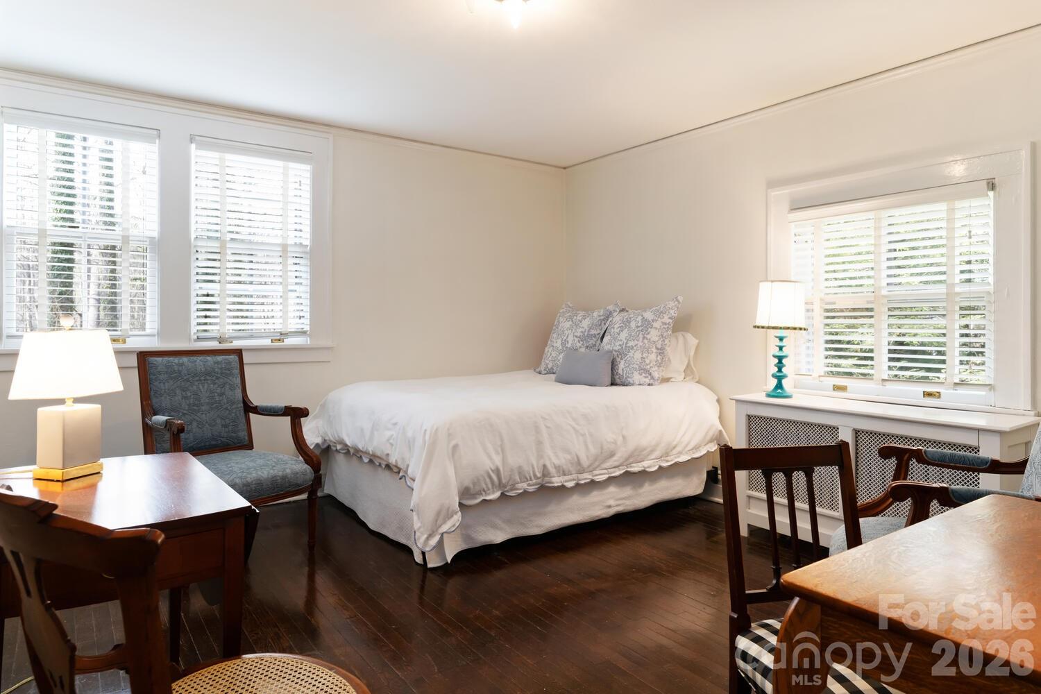 Biltmore Forest - Residential