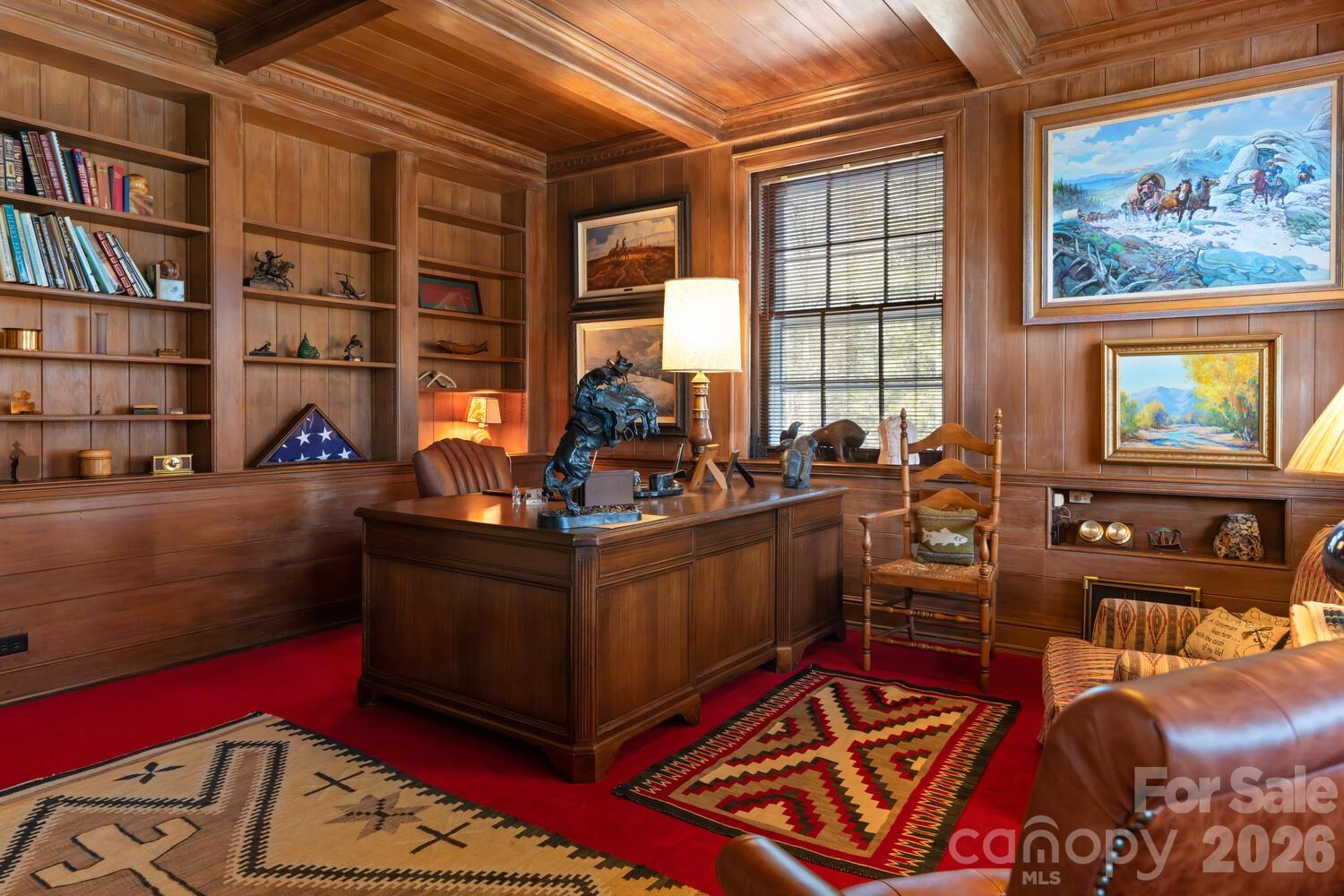 Biltmore Forest - Residential