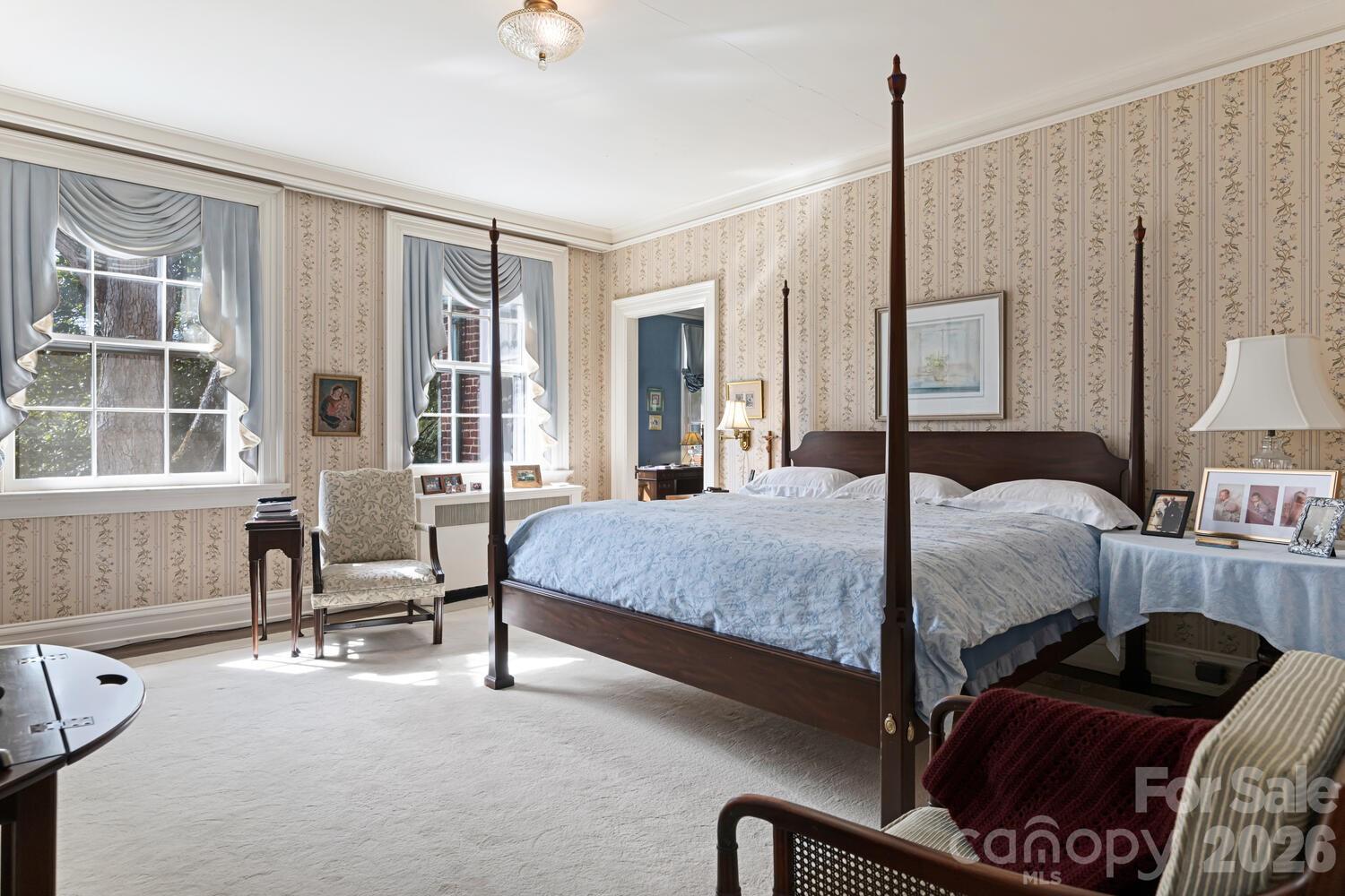 Biltmore Forest - Residential