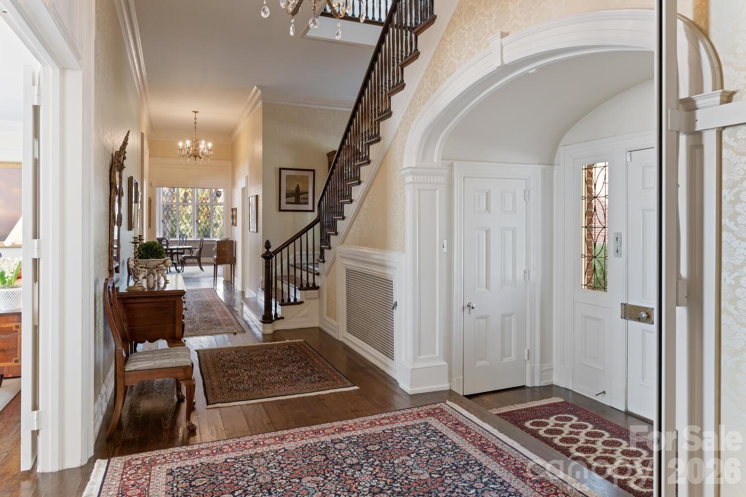 Biltmore Forest - Residential