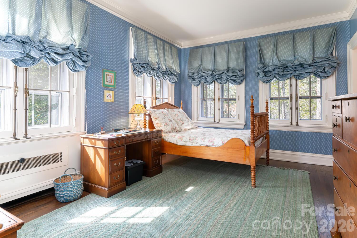 Biltmore Forest - Residential