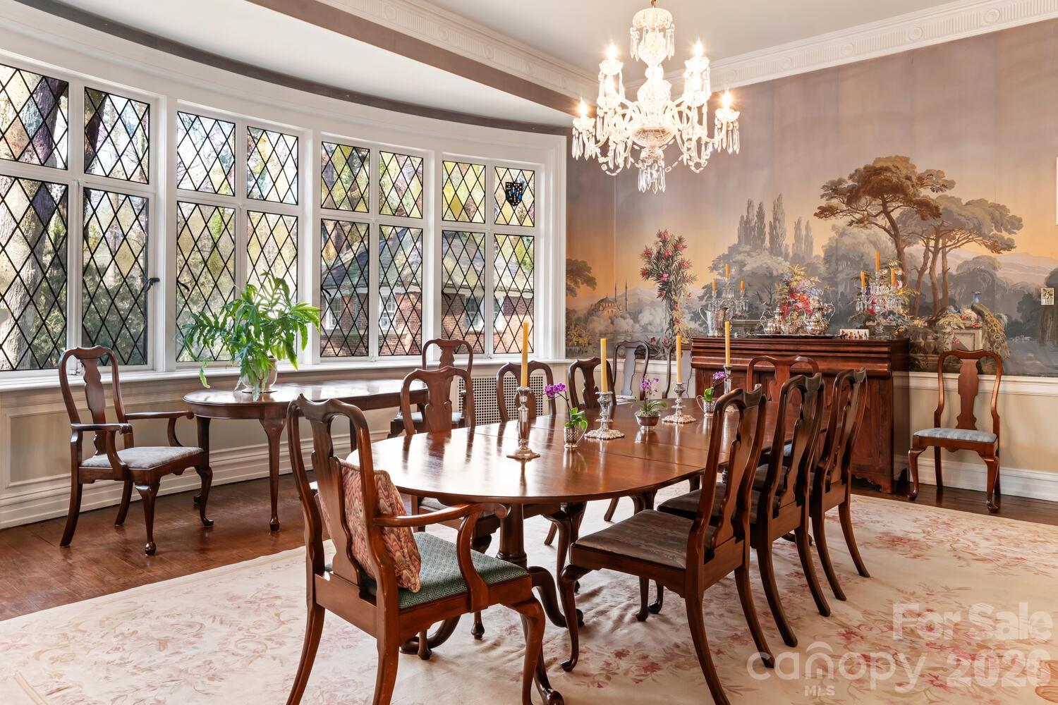 Biltmore Forest - Residential