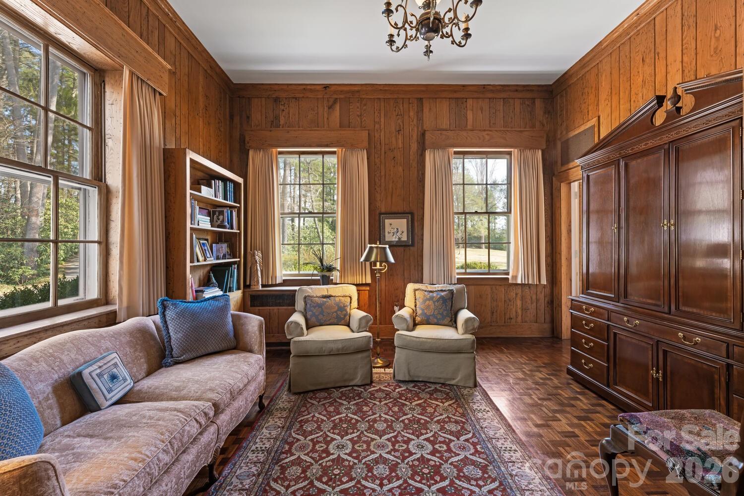 Biltmore Forest - Residential