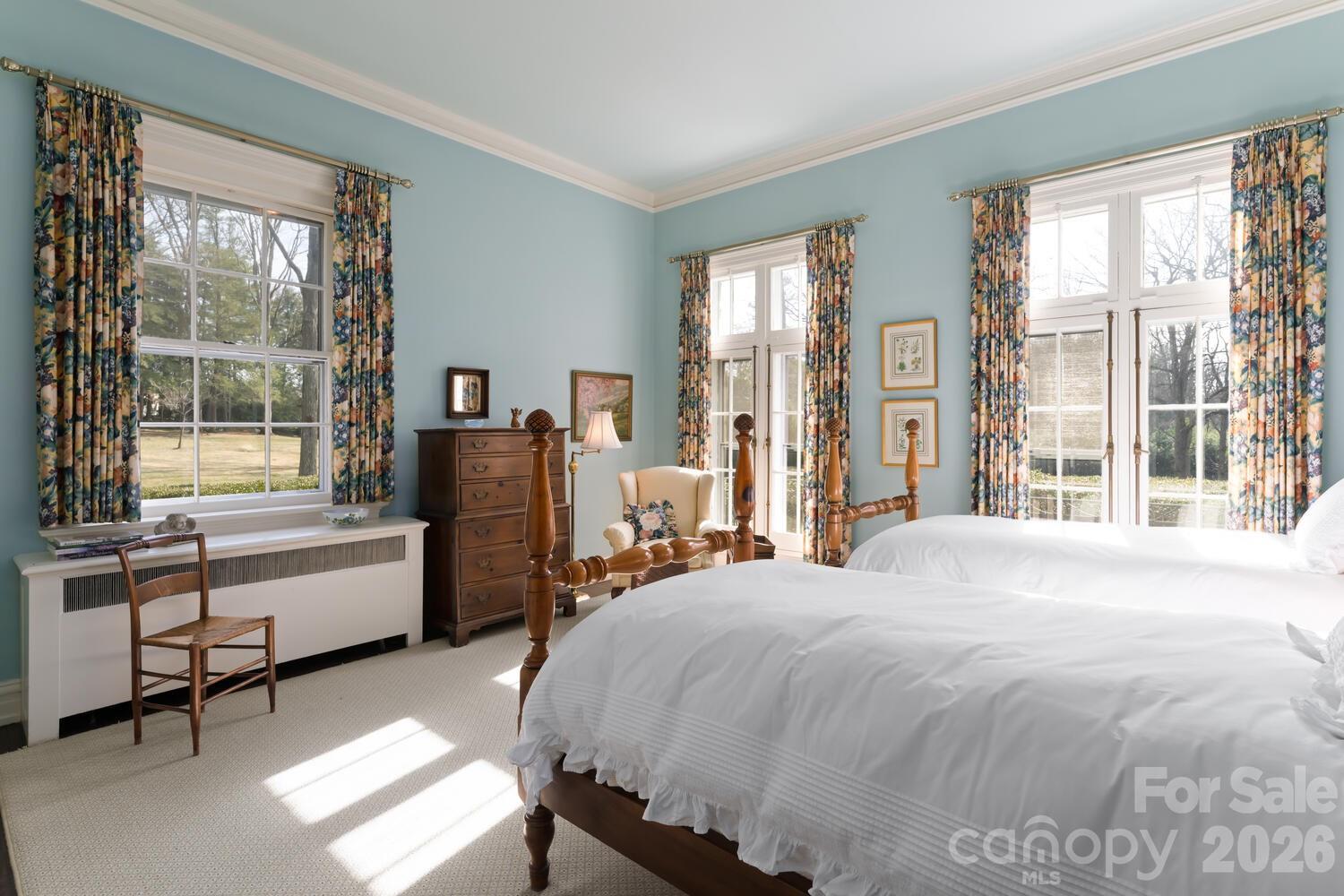 Biltmore Forest - Residential