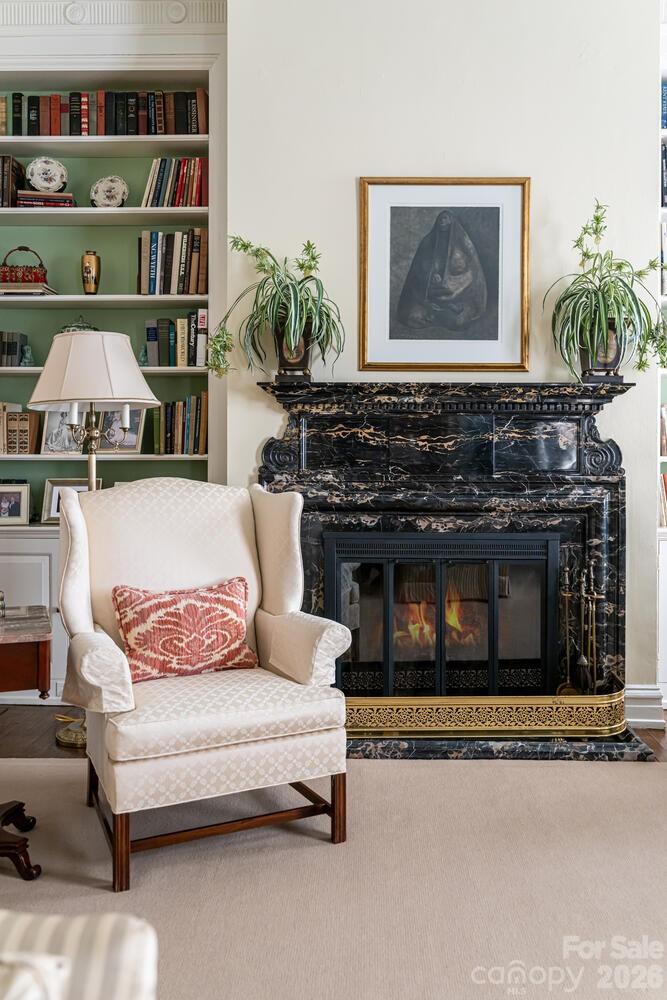 Biltmore Forest - Residential